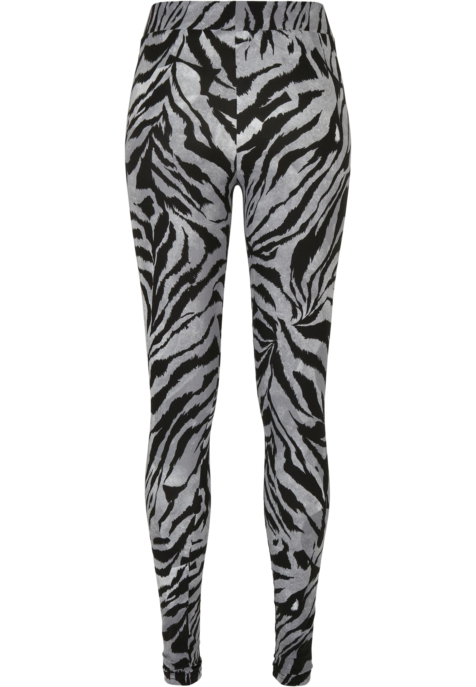 Ladies Soft AOP Leggings | blackzebra