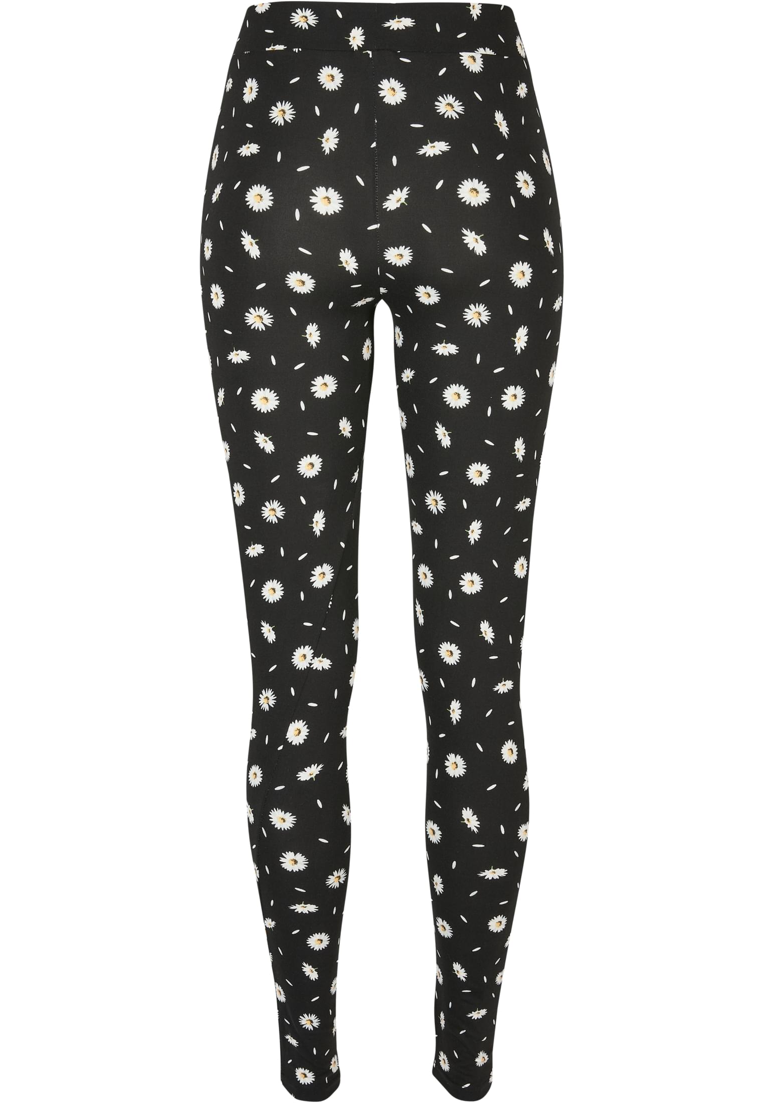 Ladies Soft AOP Leggings | blackdaisy