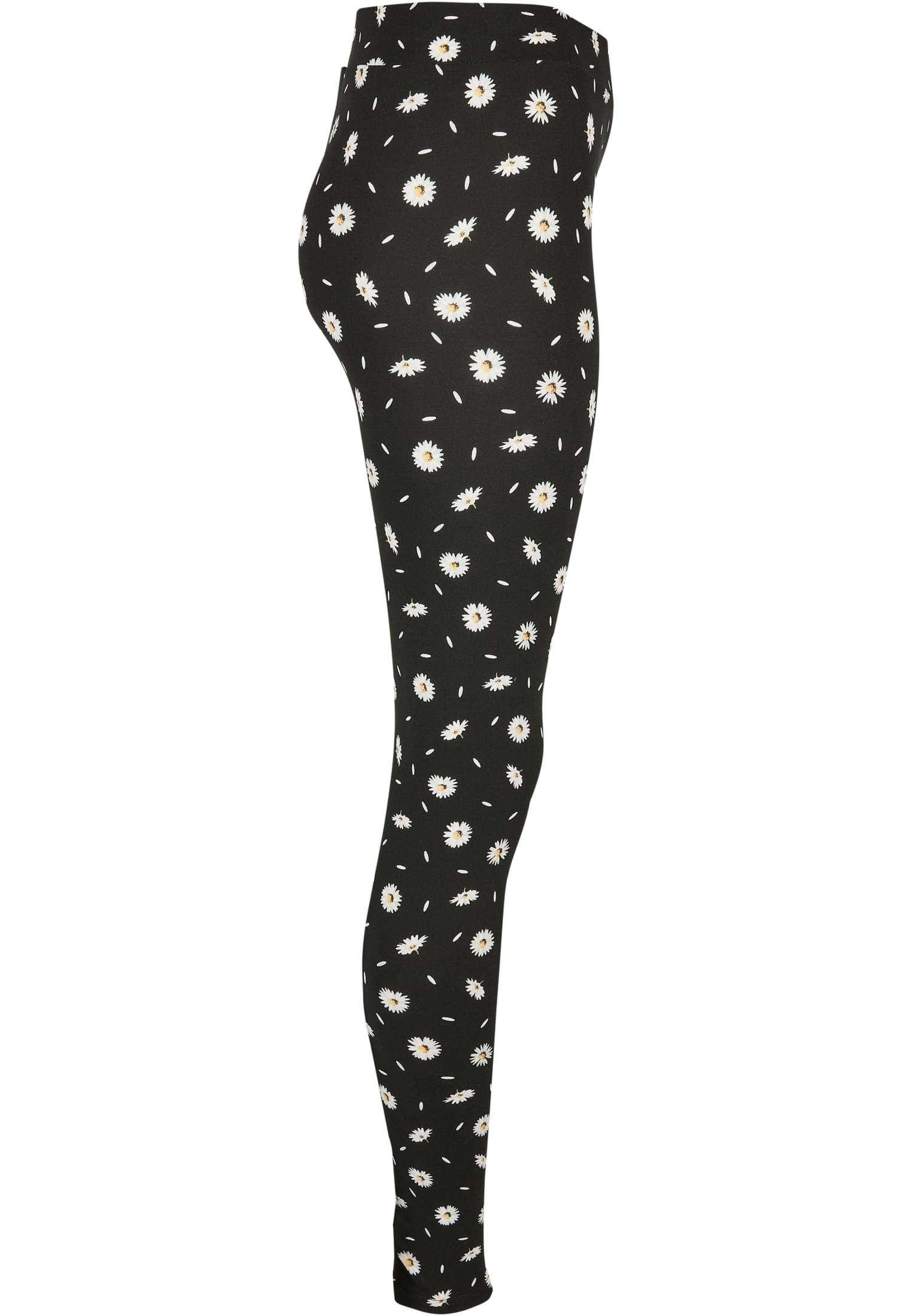 Ladies Soft AOP Leggings | blackdaisy