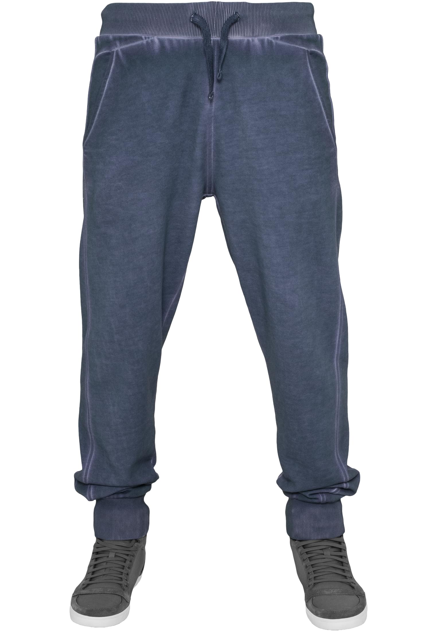 Spray Dye Sweatpants | denimblue