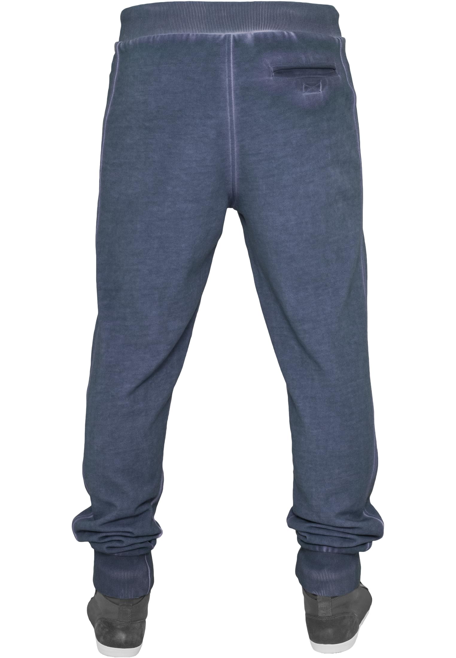 Spray Dye Sweatpants | denimblue