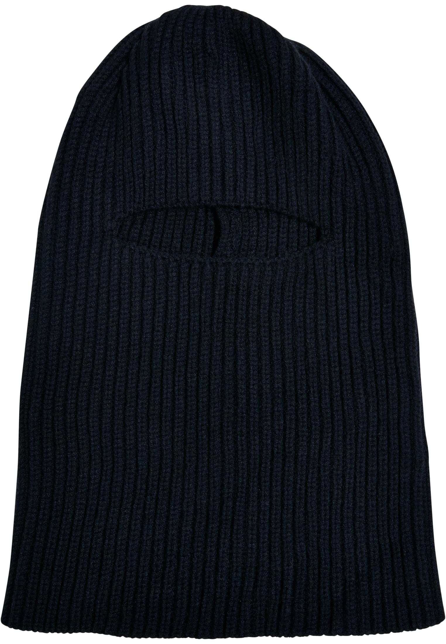 Knitted Balaclava | navy