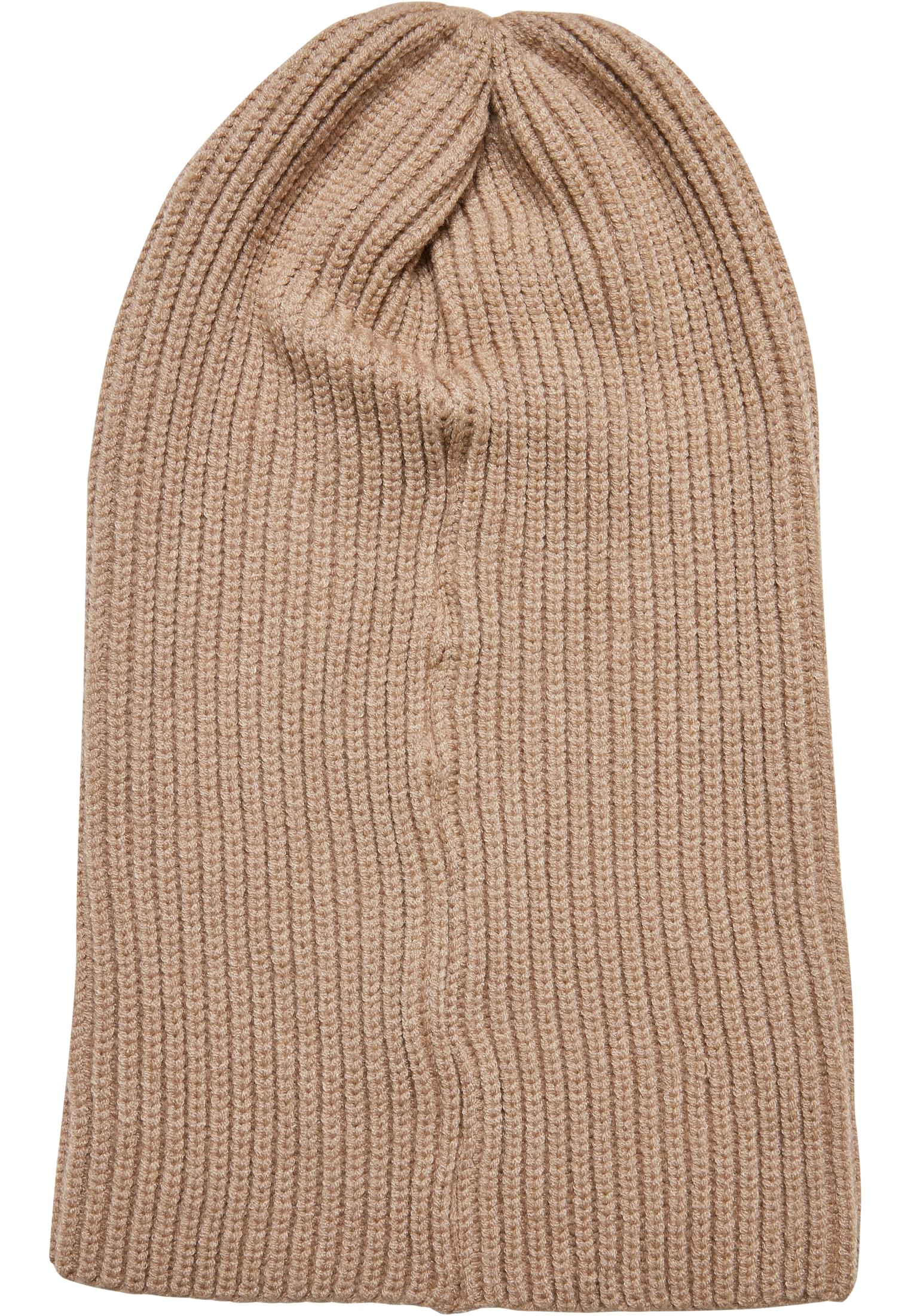 Knitted Balaclava | beige