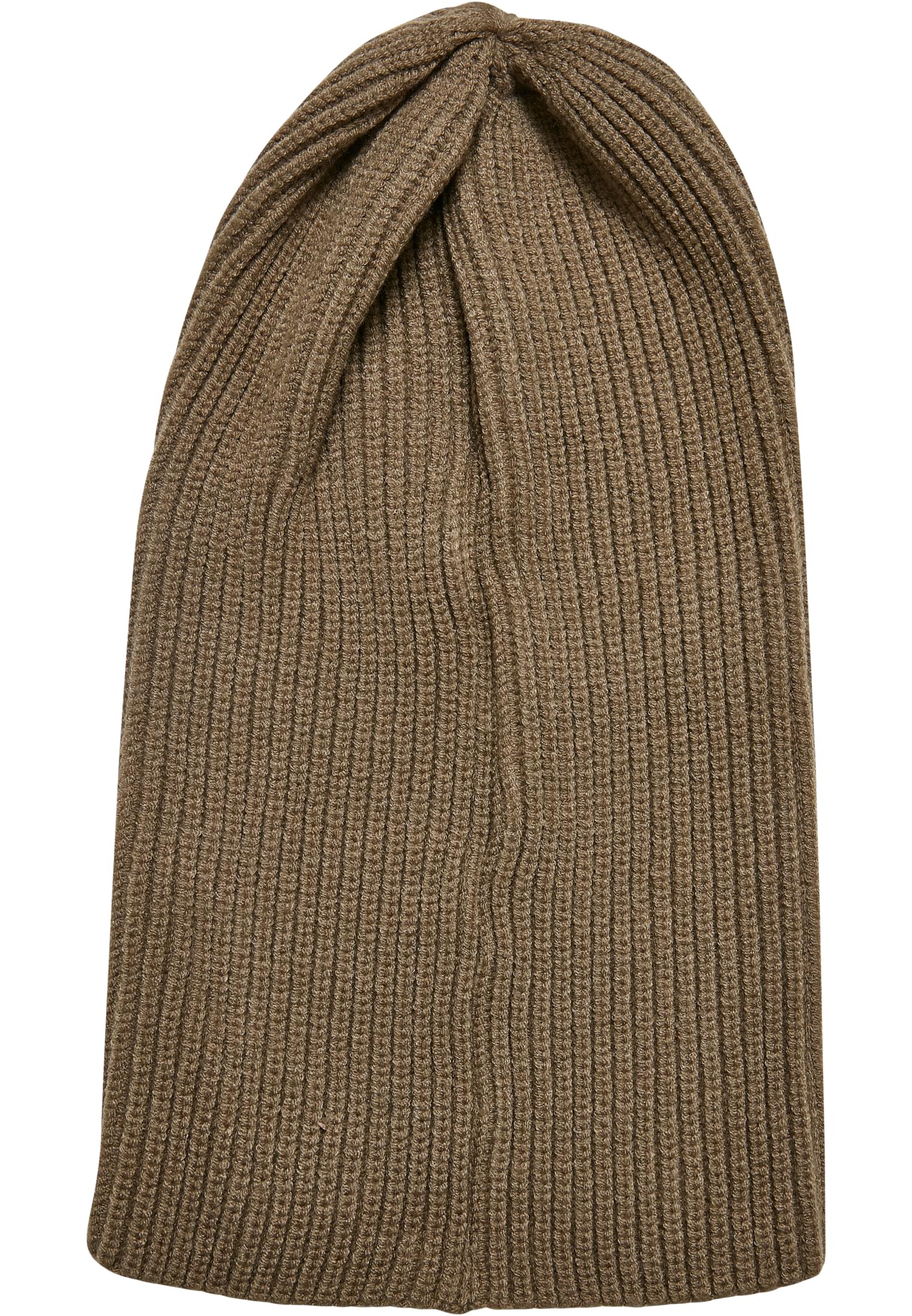 Knitted Balaclava | olive