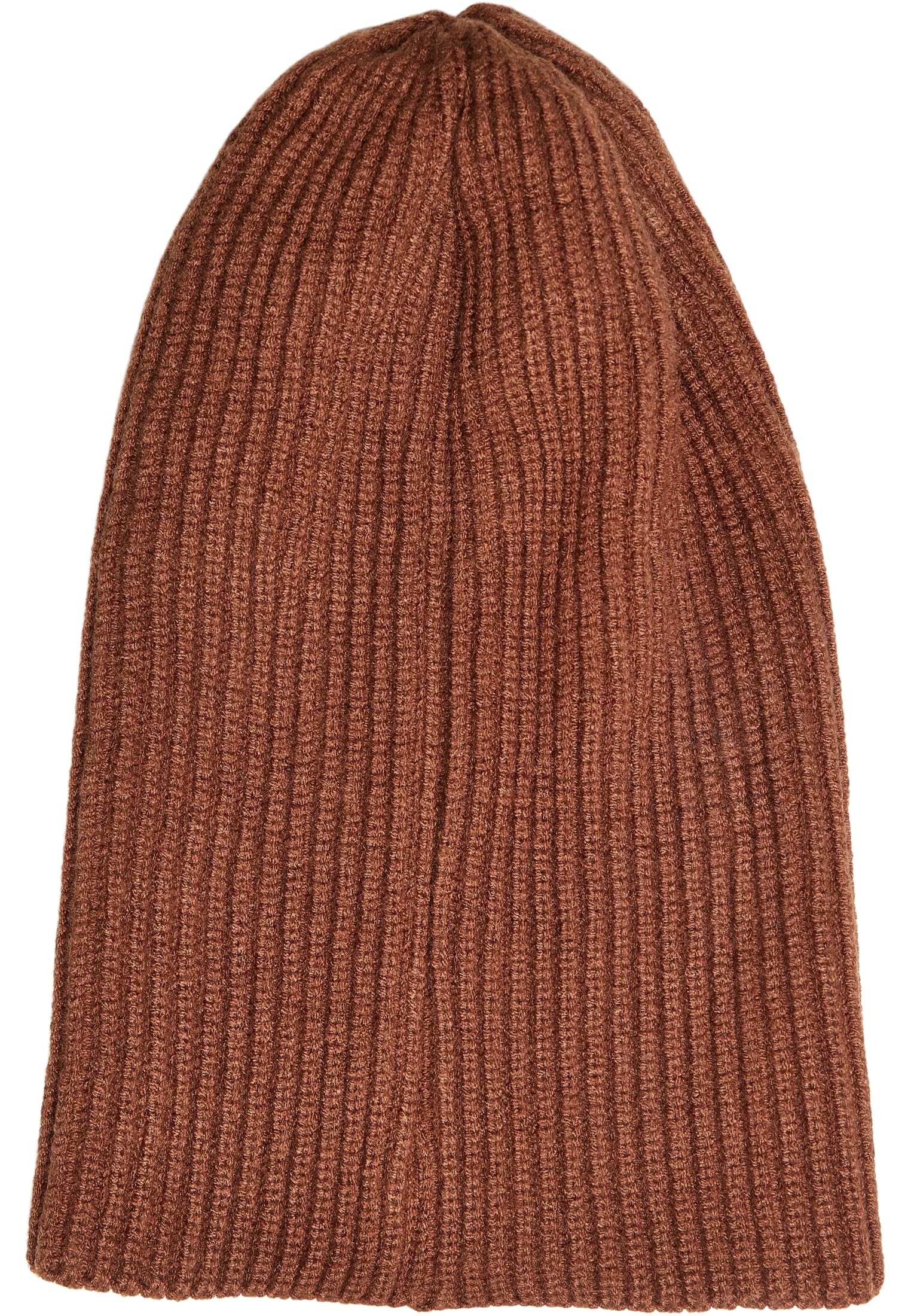 Knitted Balaclava | toffee