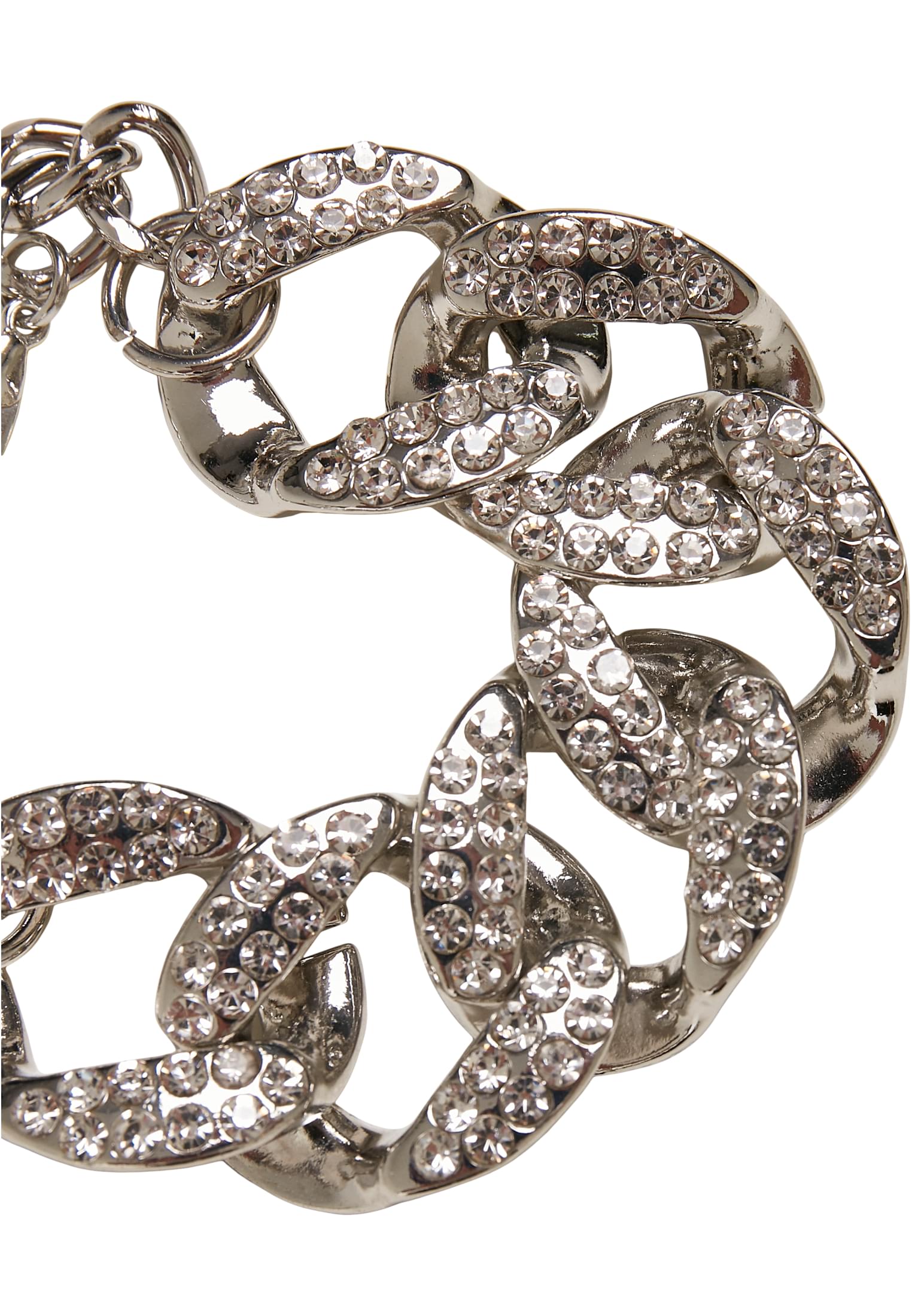 Statement Bracelet | silver