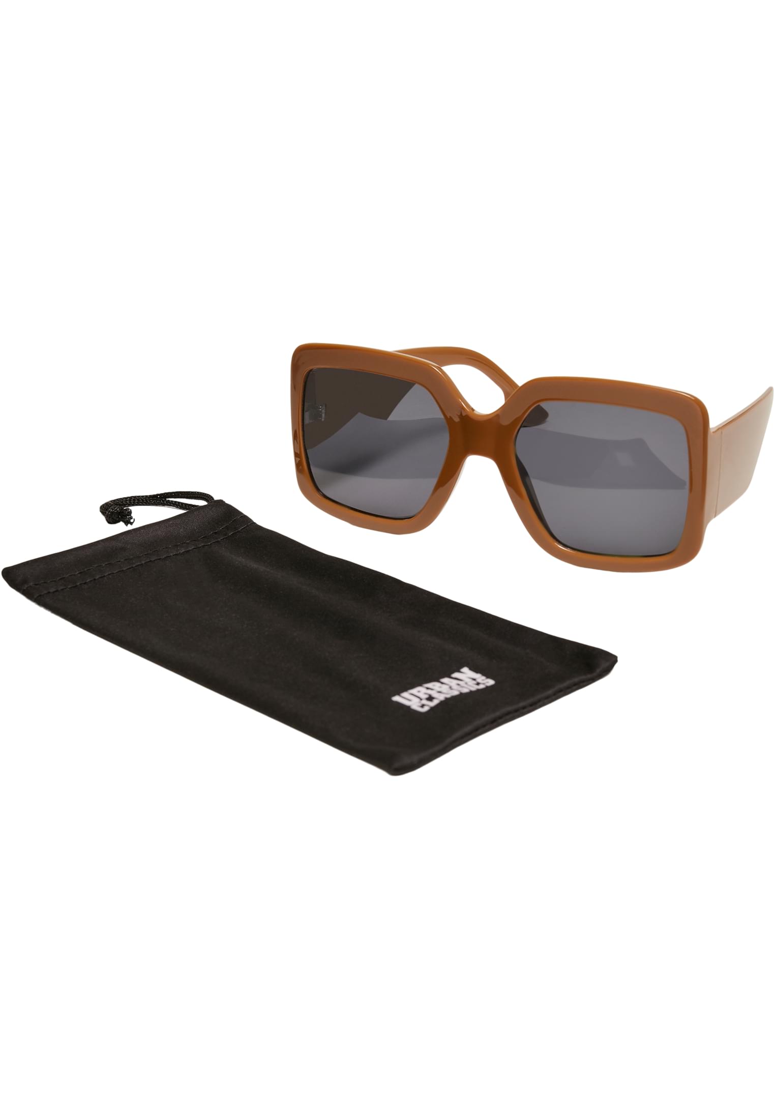 Sunglasses Monaco | toffee