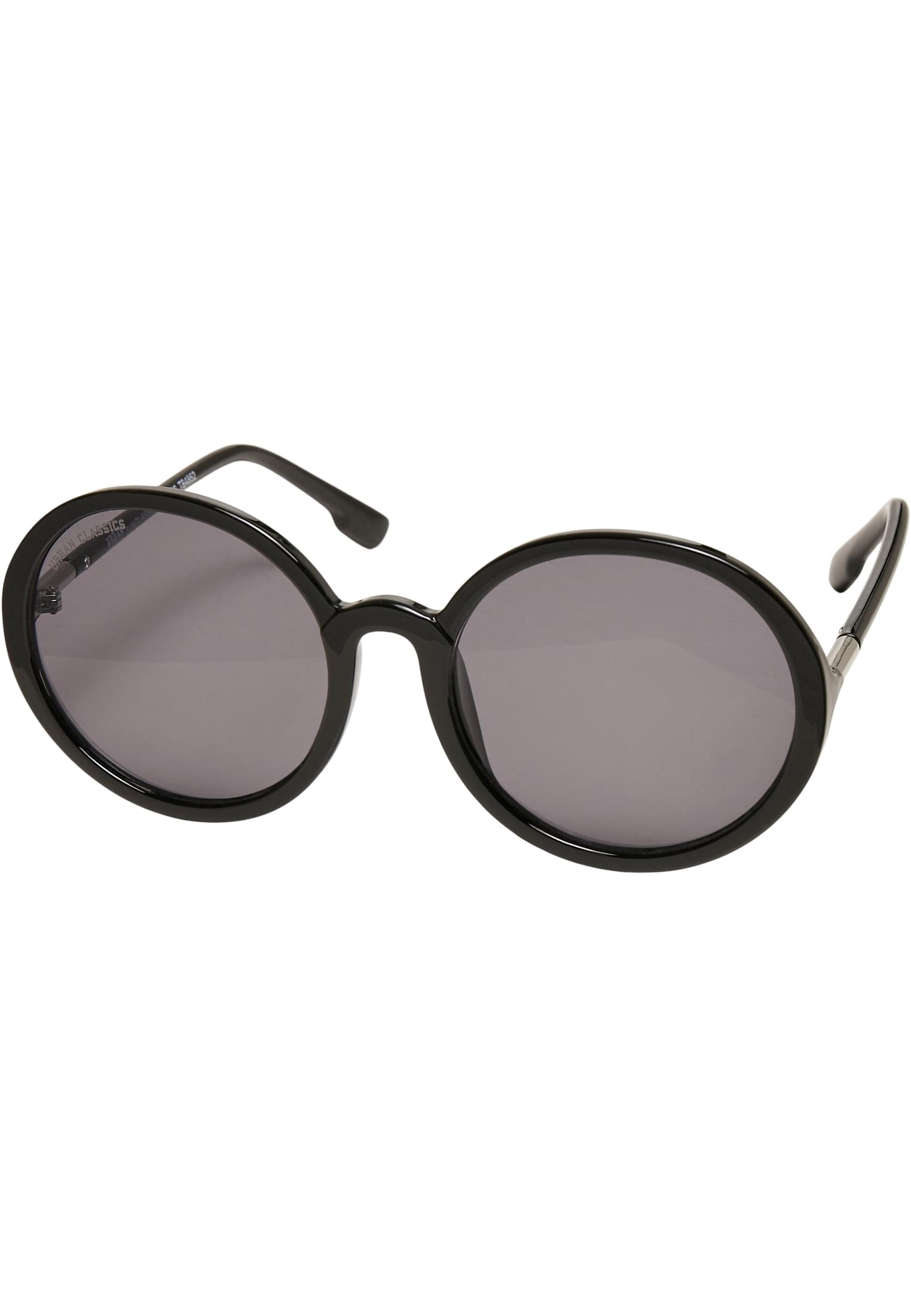 Sunglasses Cannes with Chain | black