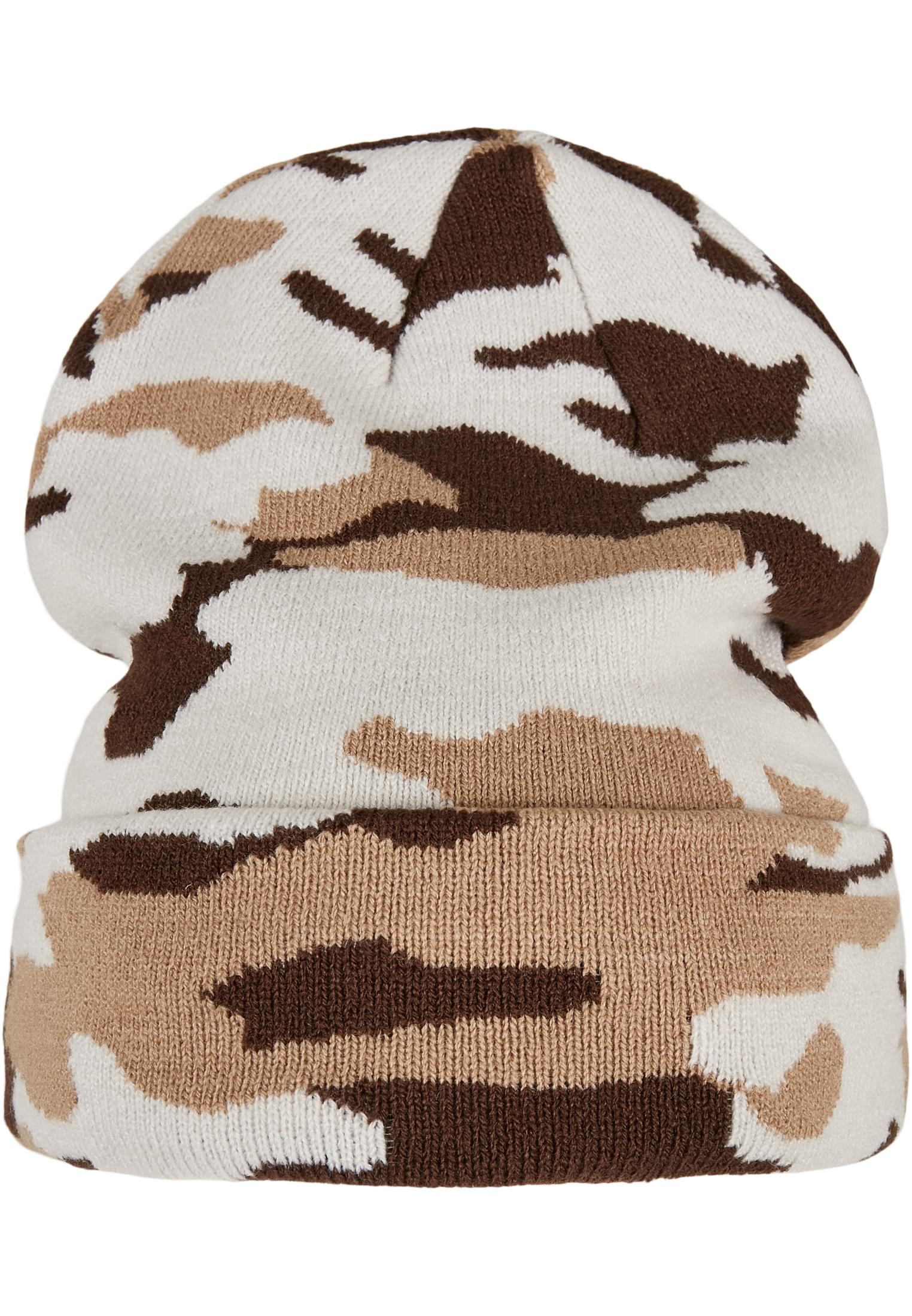 Camo Beanie | lightcamo