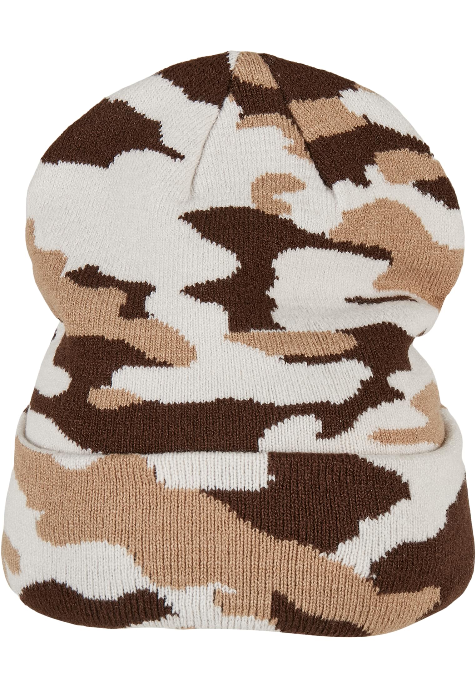 Camo Beanie | lightcamo