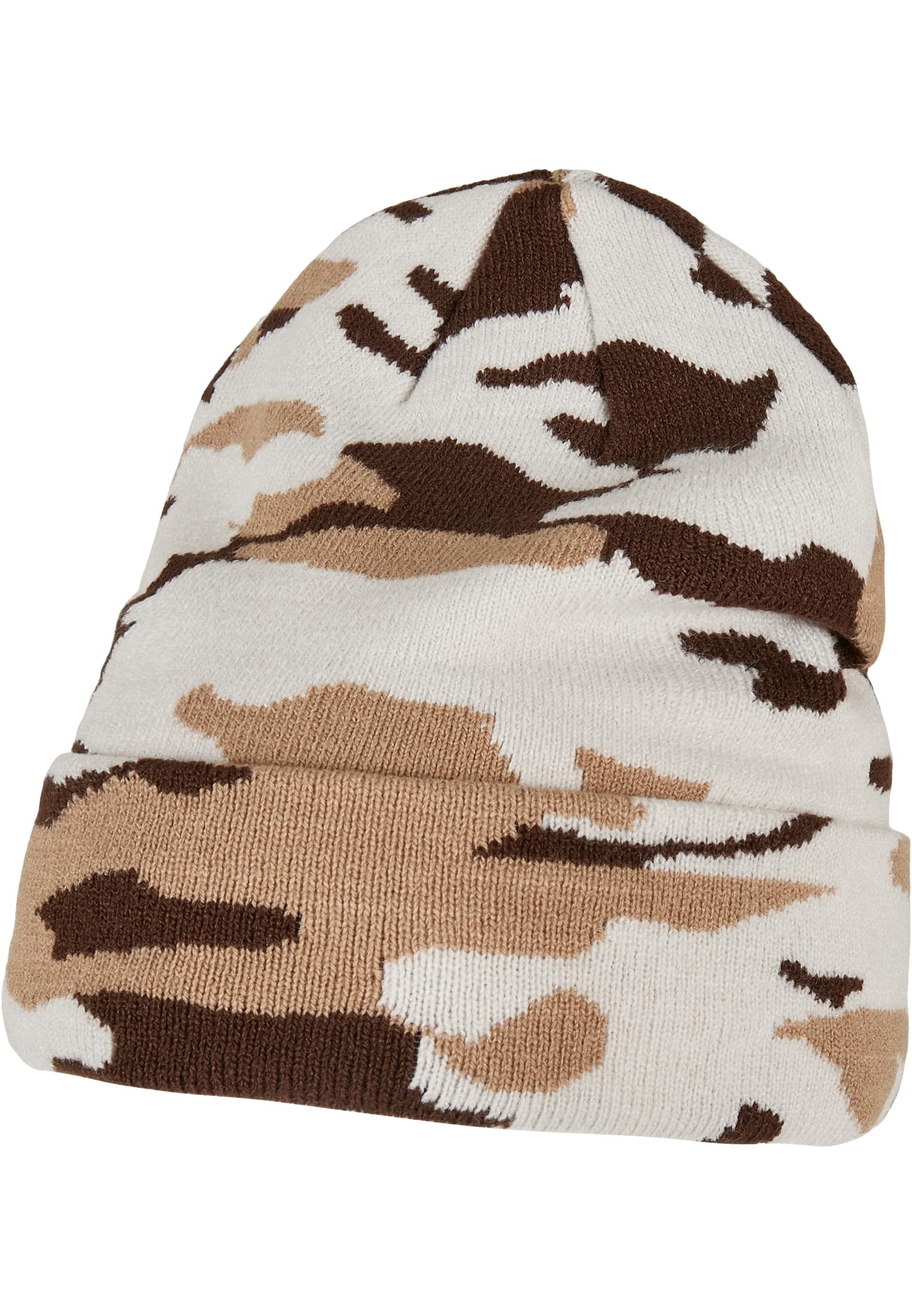 Camo Beanie | lightcamo