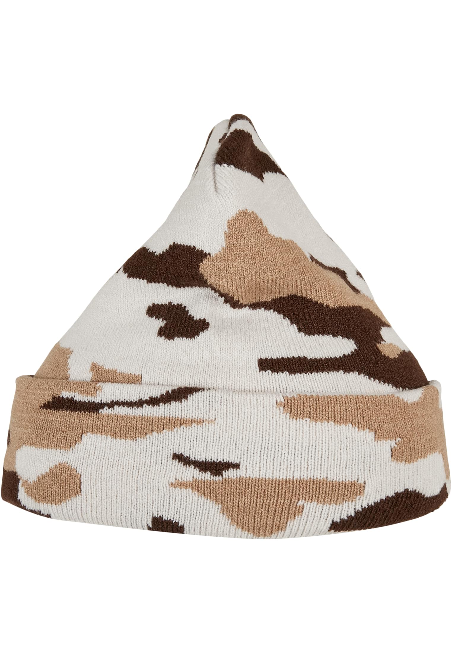 Camo Beanie | lightcamo