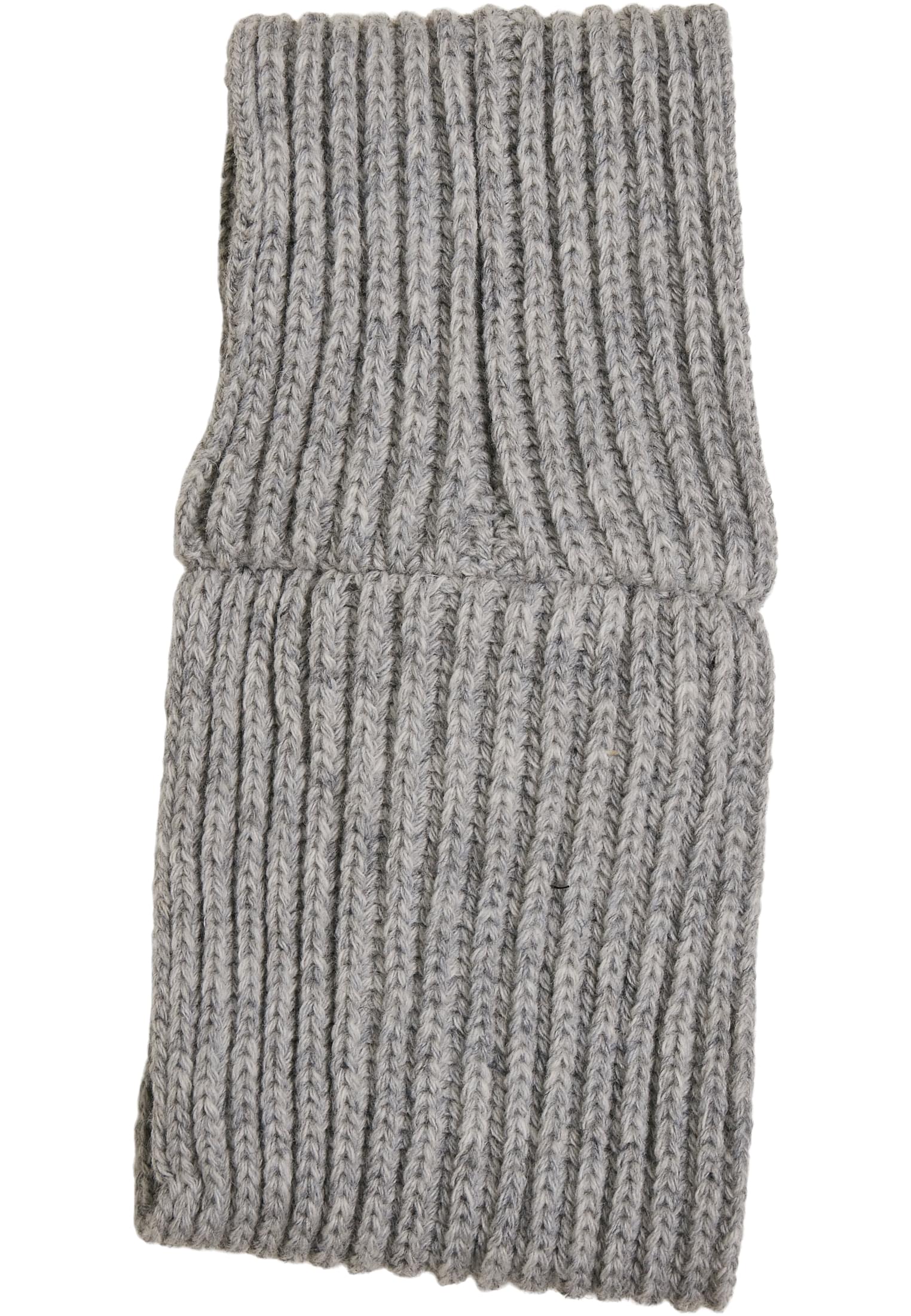 Knitted Headband | grey