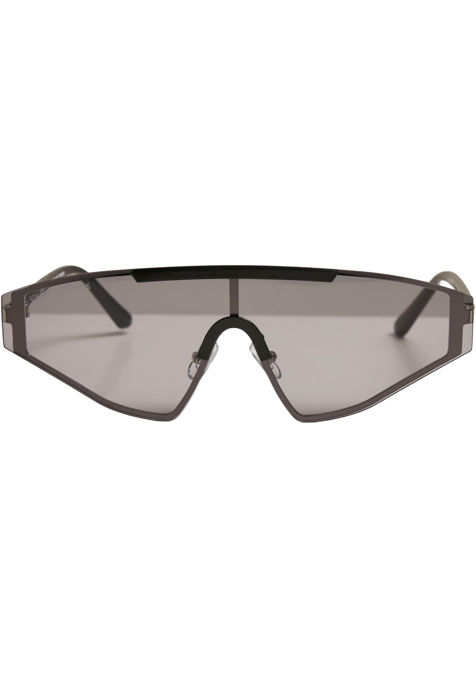 Sunglasses France 2-Pack | black/blackholo