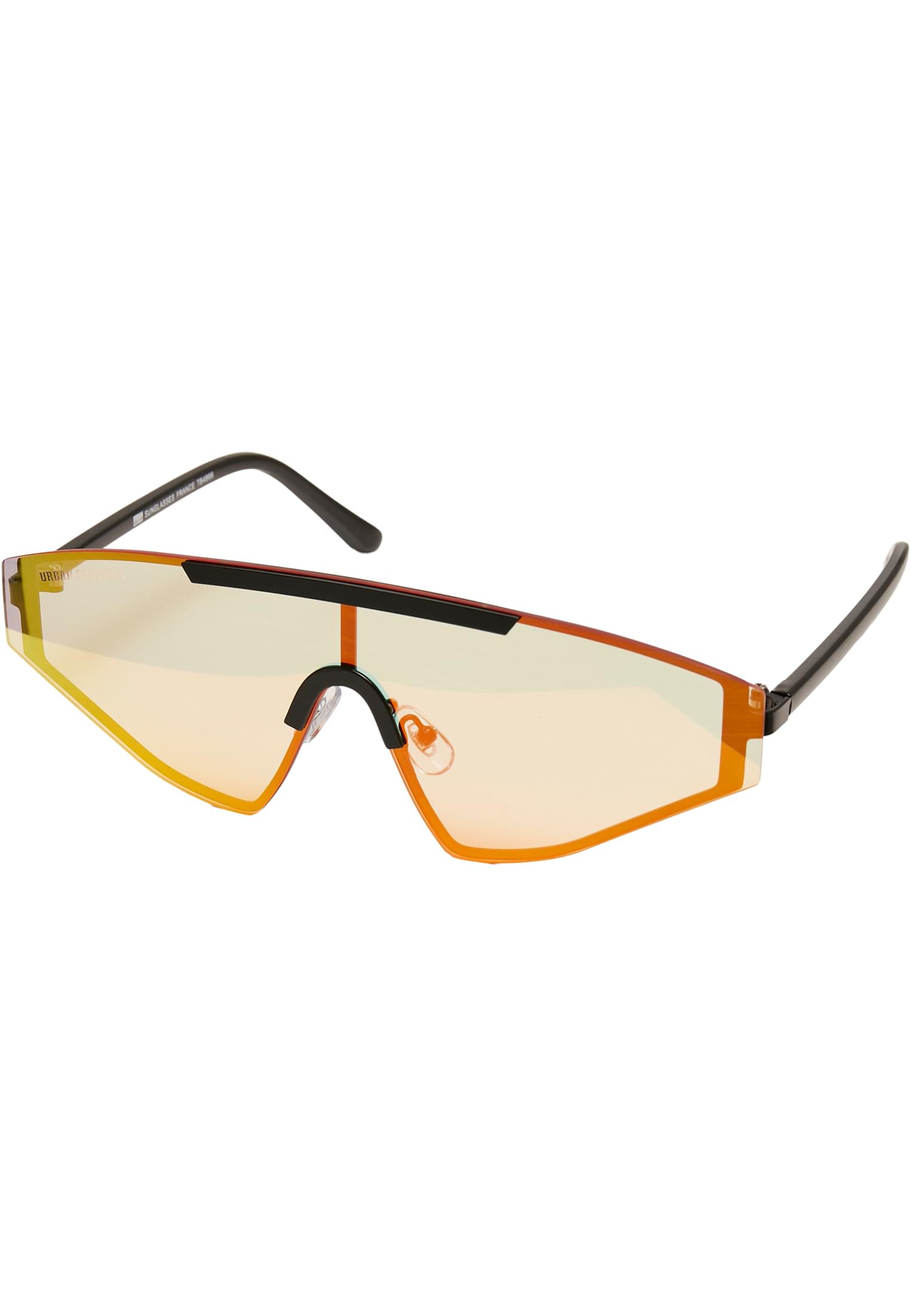 Sunglasses France 2-Pack | black/blackholo