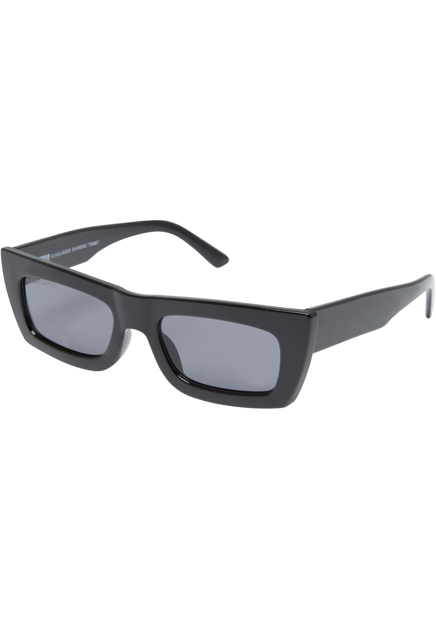 Sunglasses Sanremo 3-Pack | black/red/amber