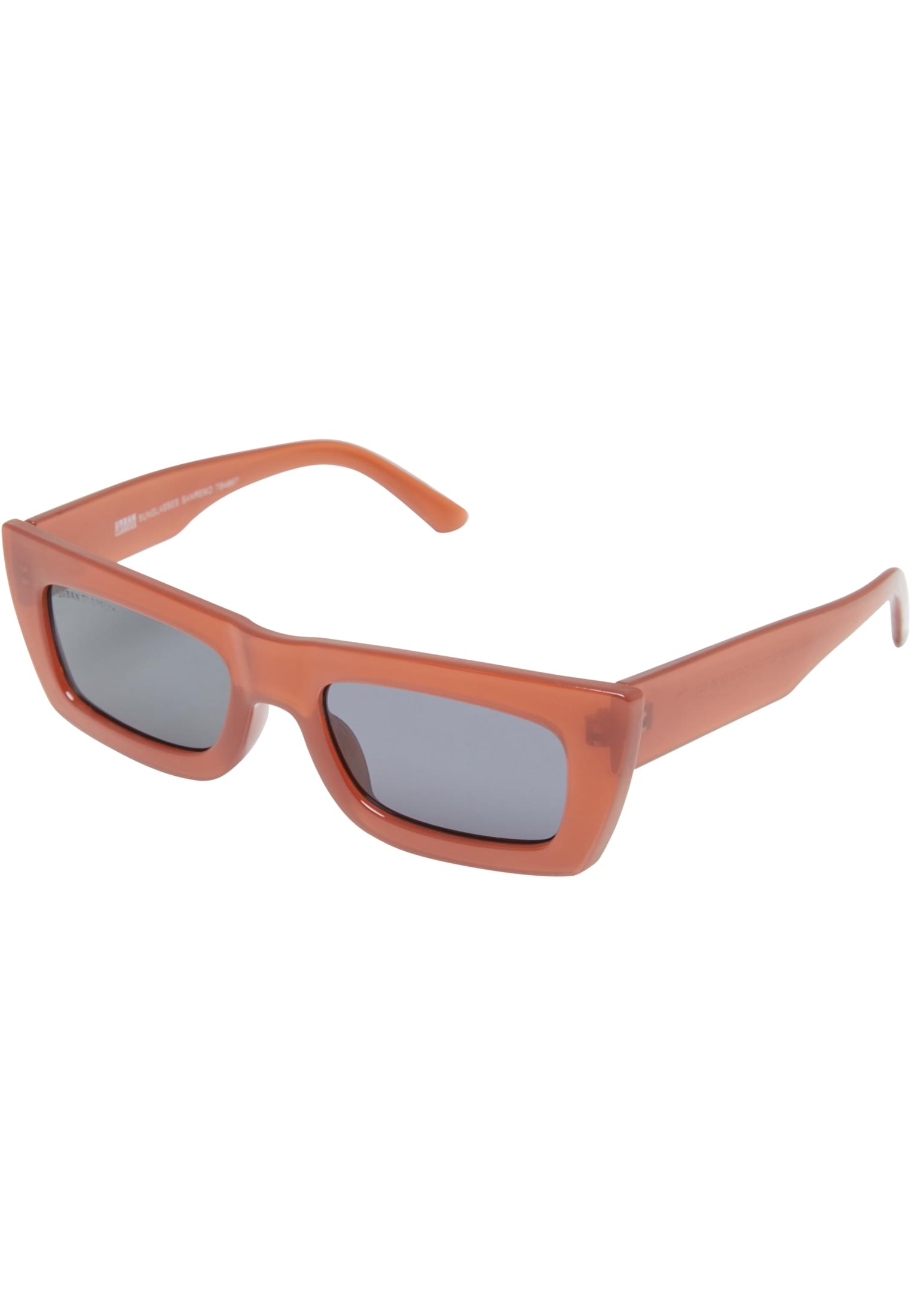 Sunglasses Sanremo 3-Pack | black/red/amber