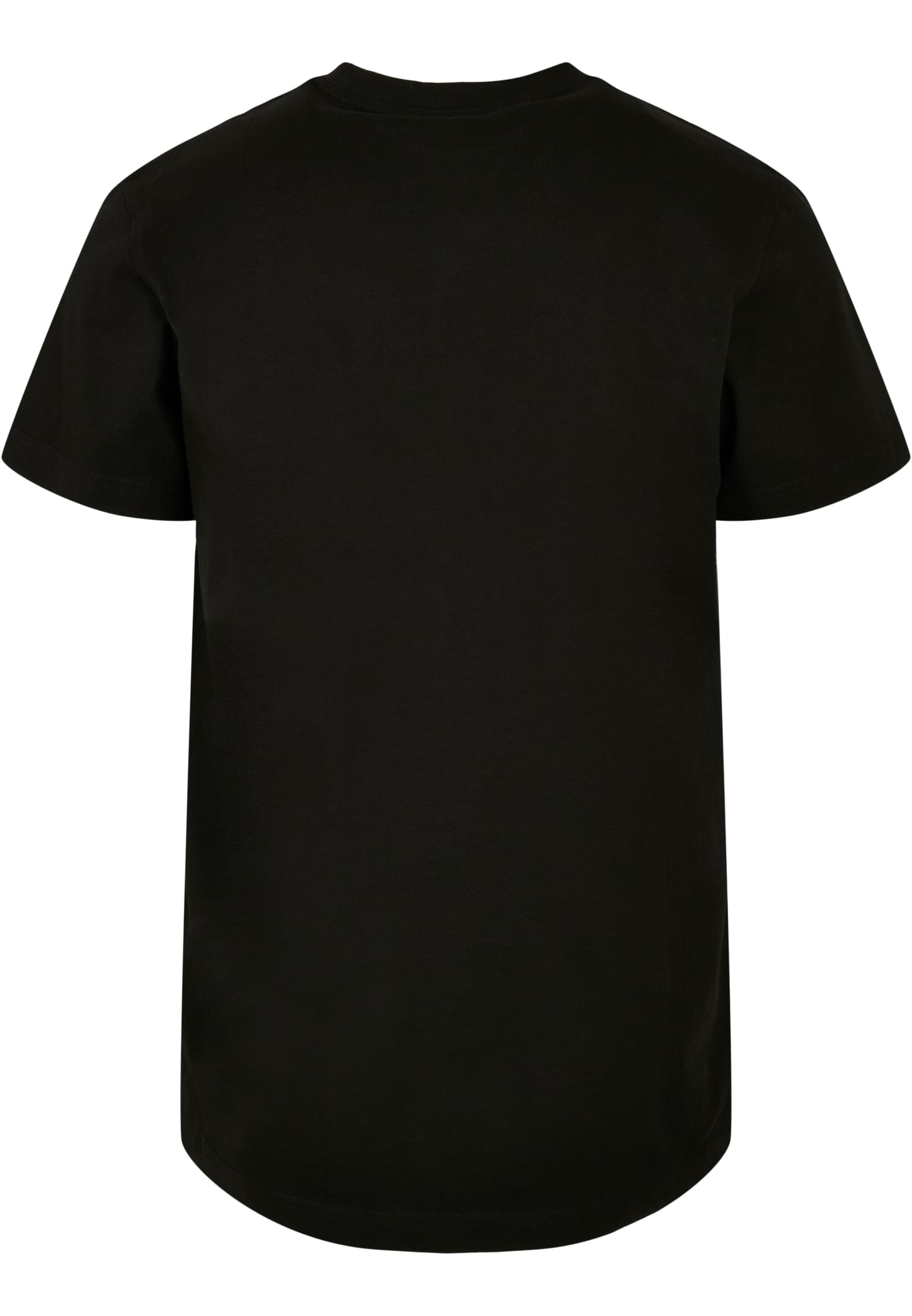 Recycled Basic Tee | black