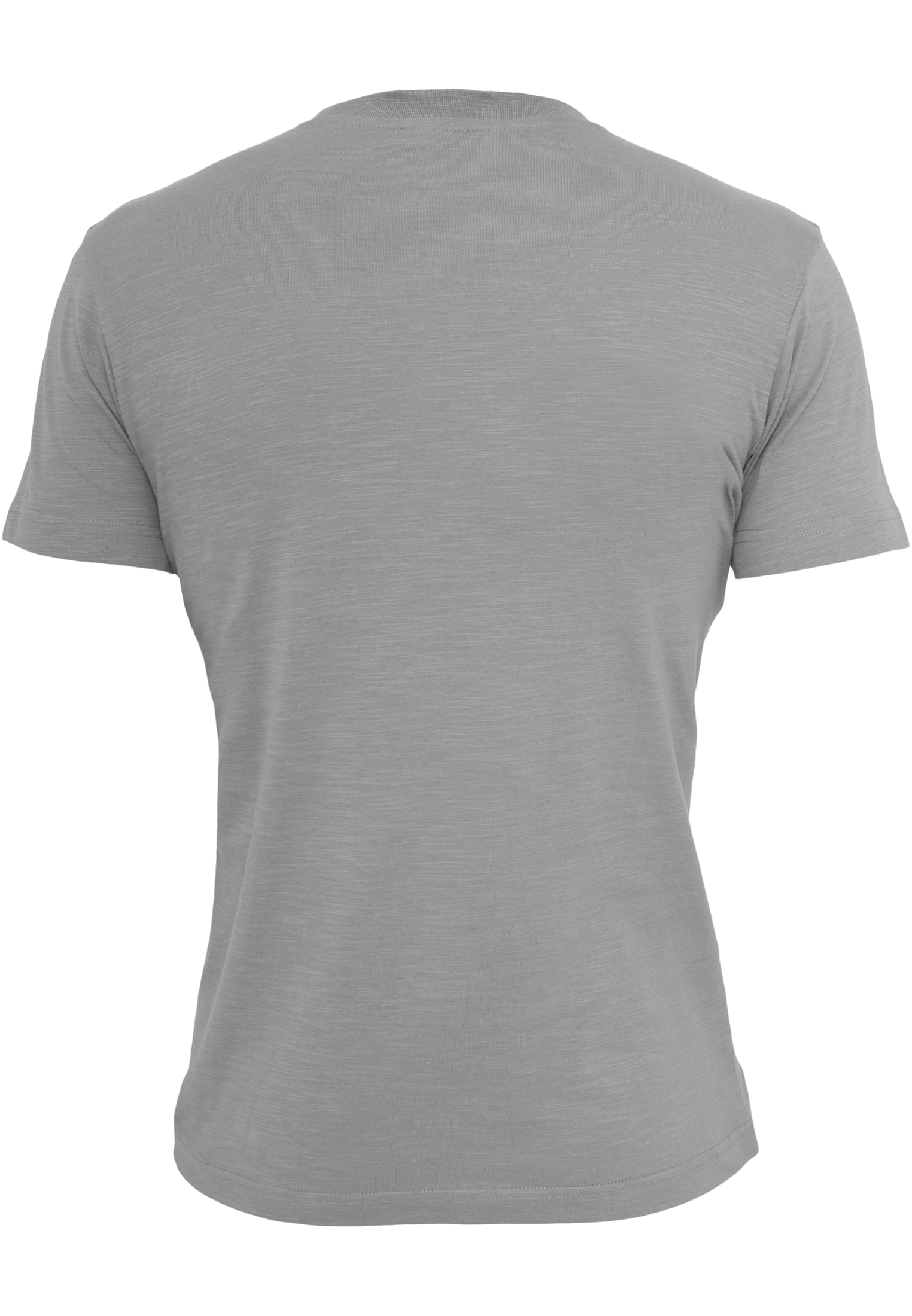 Slub Pocket Tee | grey