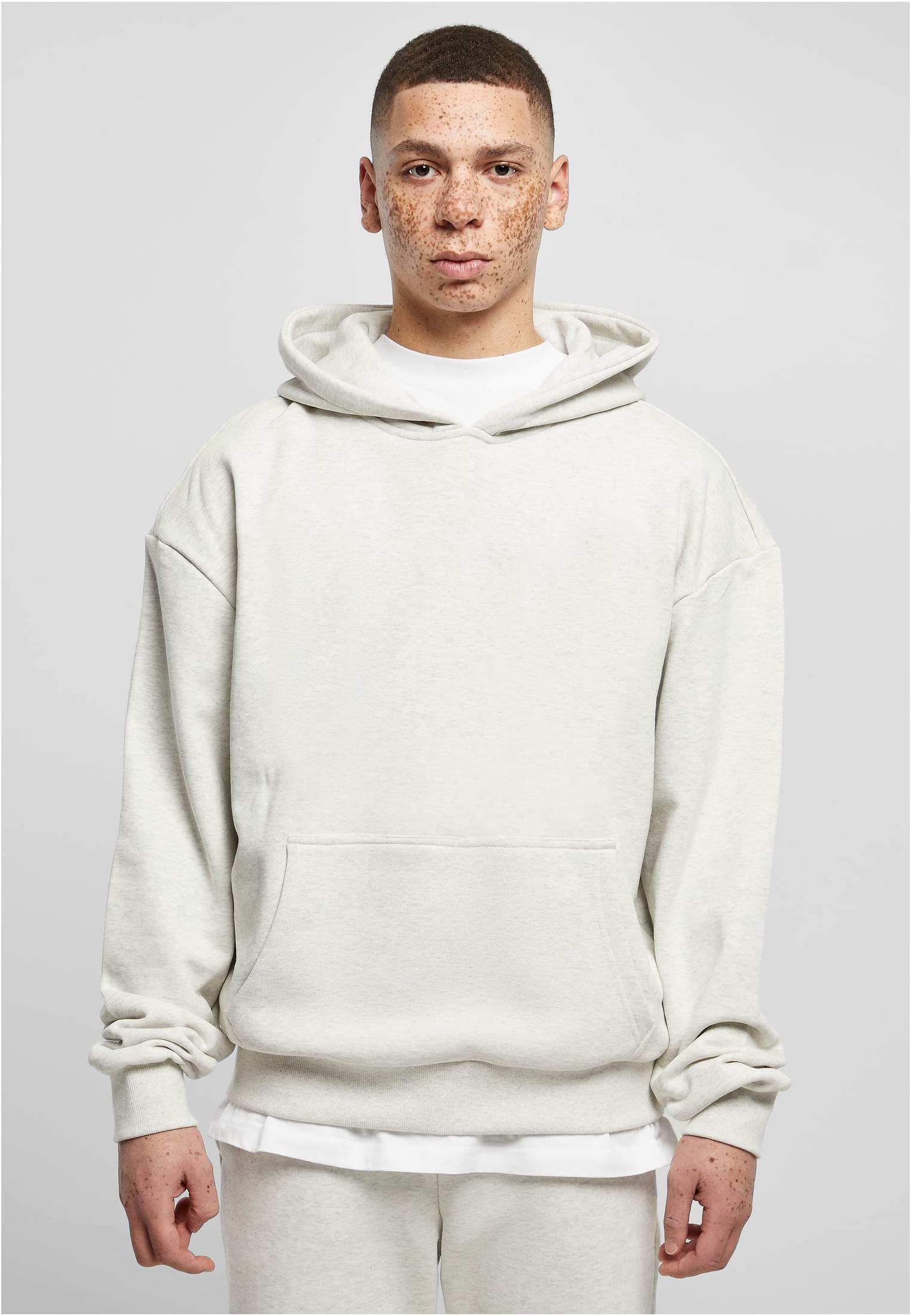 Ultra Heavy Hoody | lightgrey