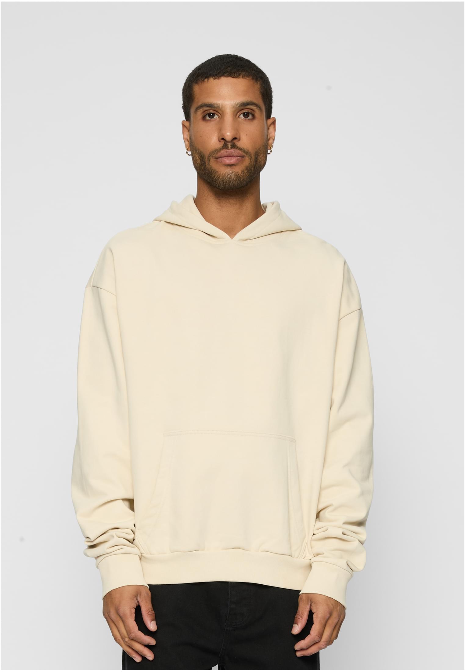 Ultra Heavy Hoody | sand