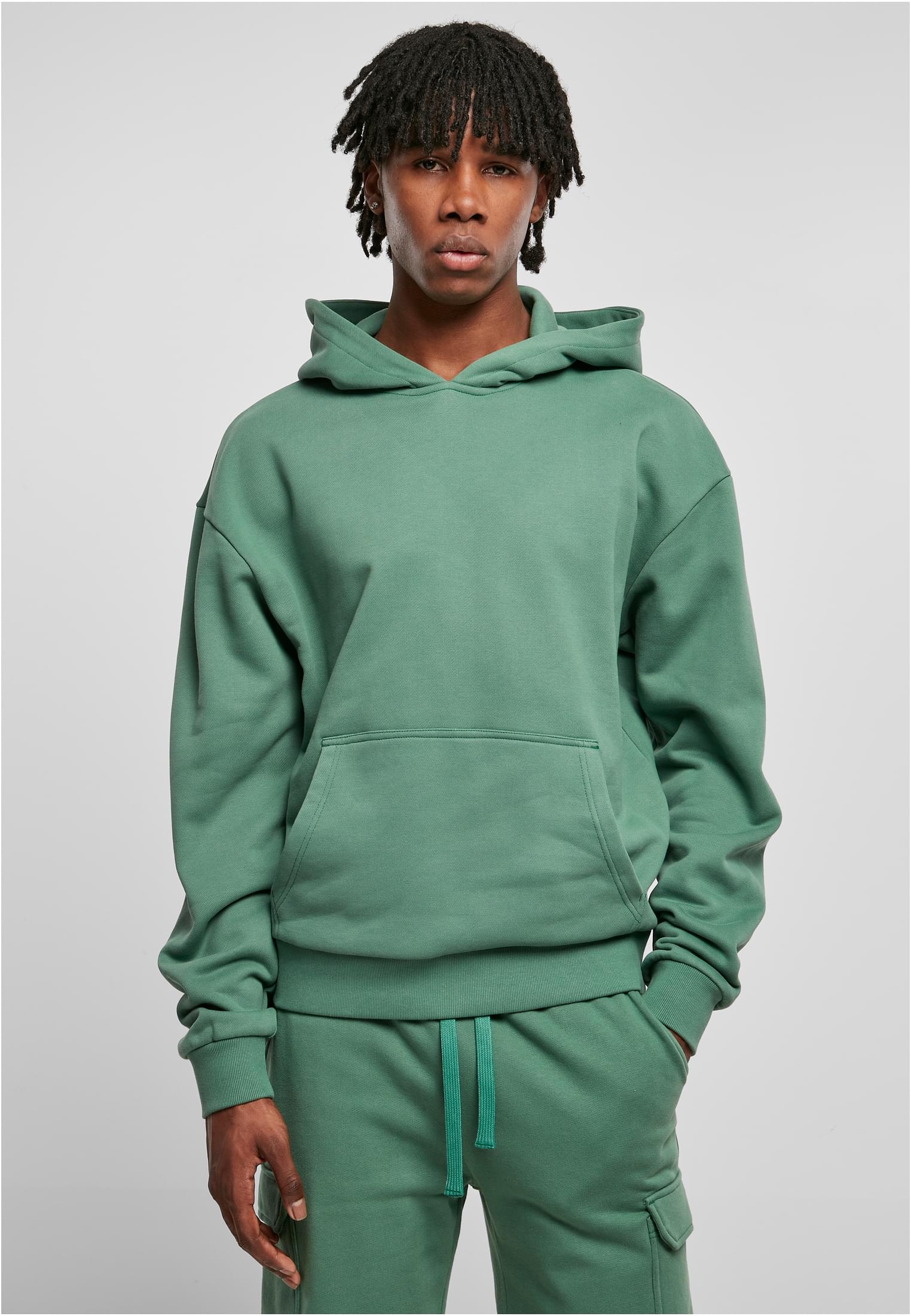 Ultra Heavy Hoody | leaf