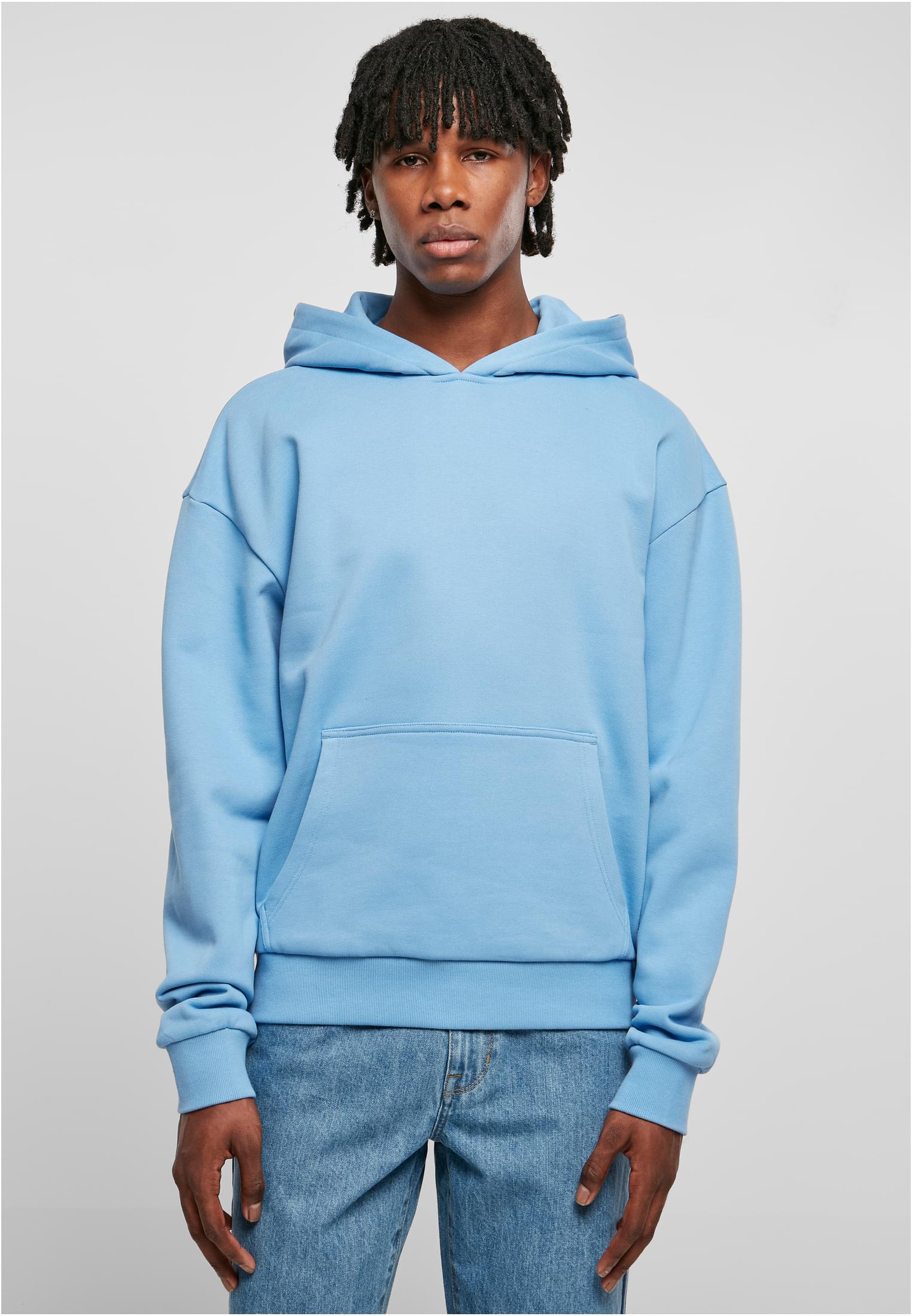 Ultra Heavy Hoody | horizonblue