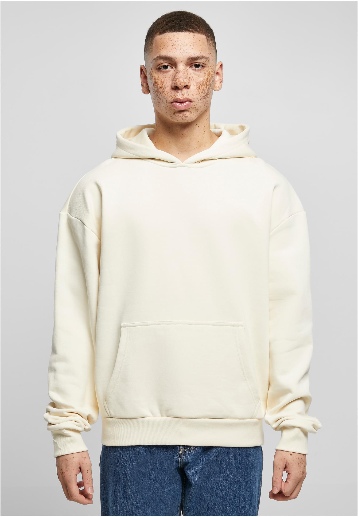 Ultra Heavy Hoody | whitesand