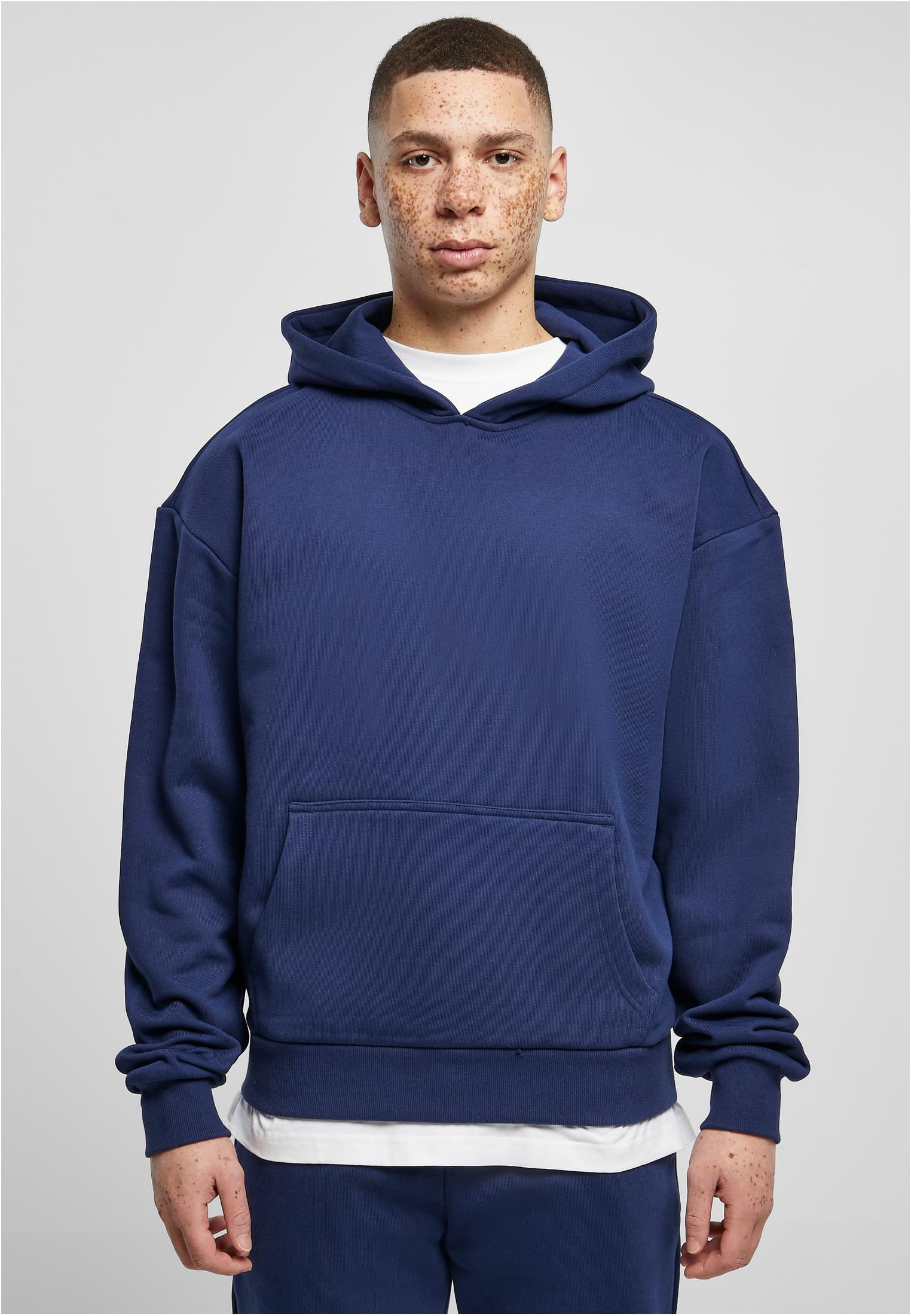 Ultra Heavy Hoody | lightnavy