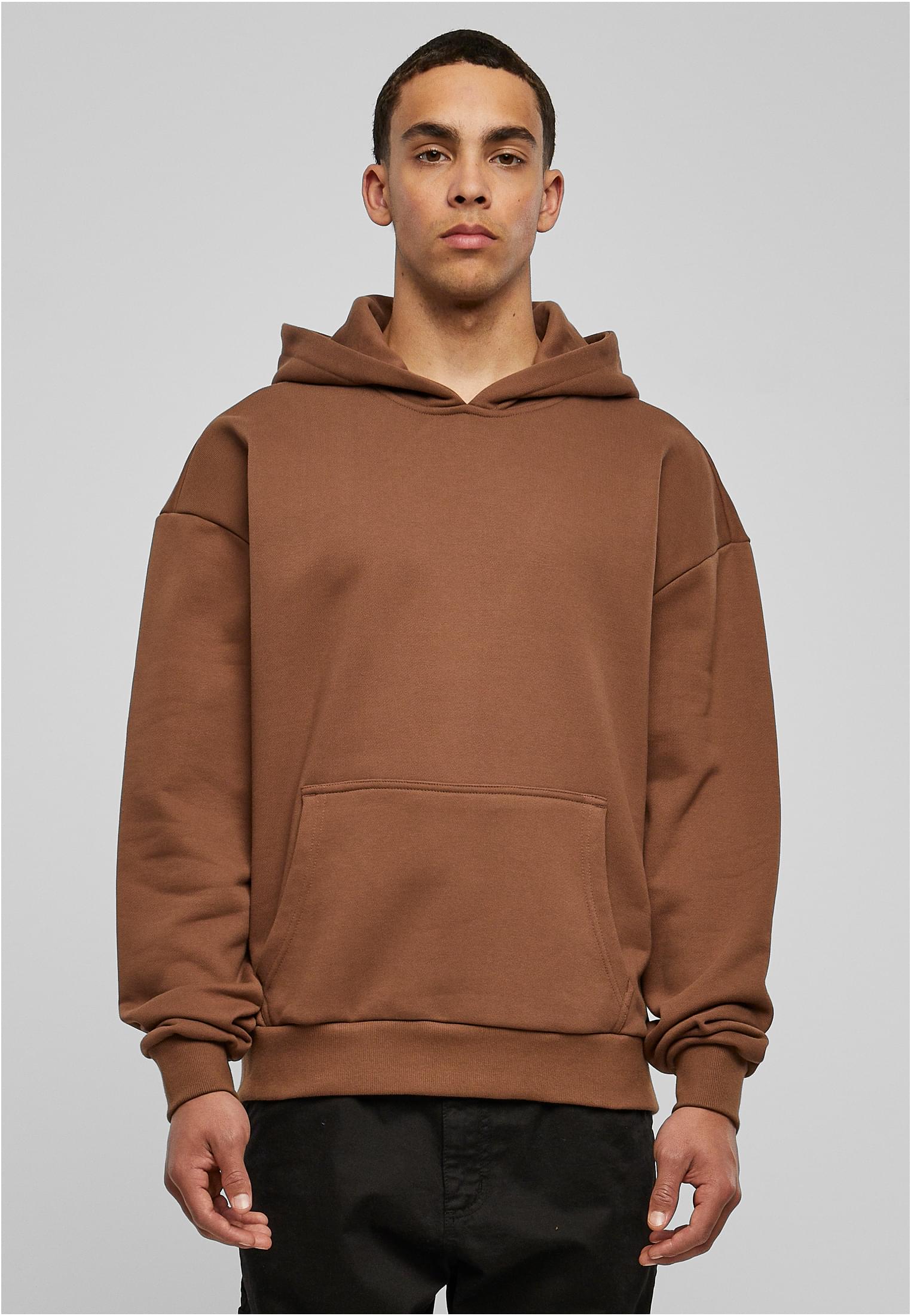 Ultra Heavy Hoody | bark