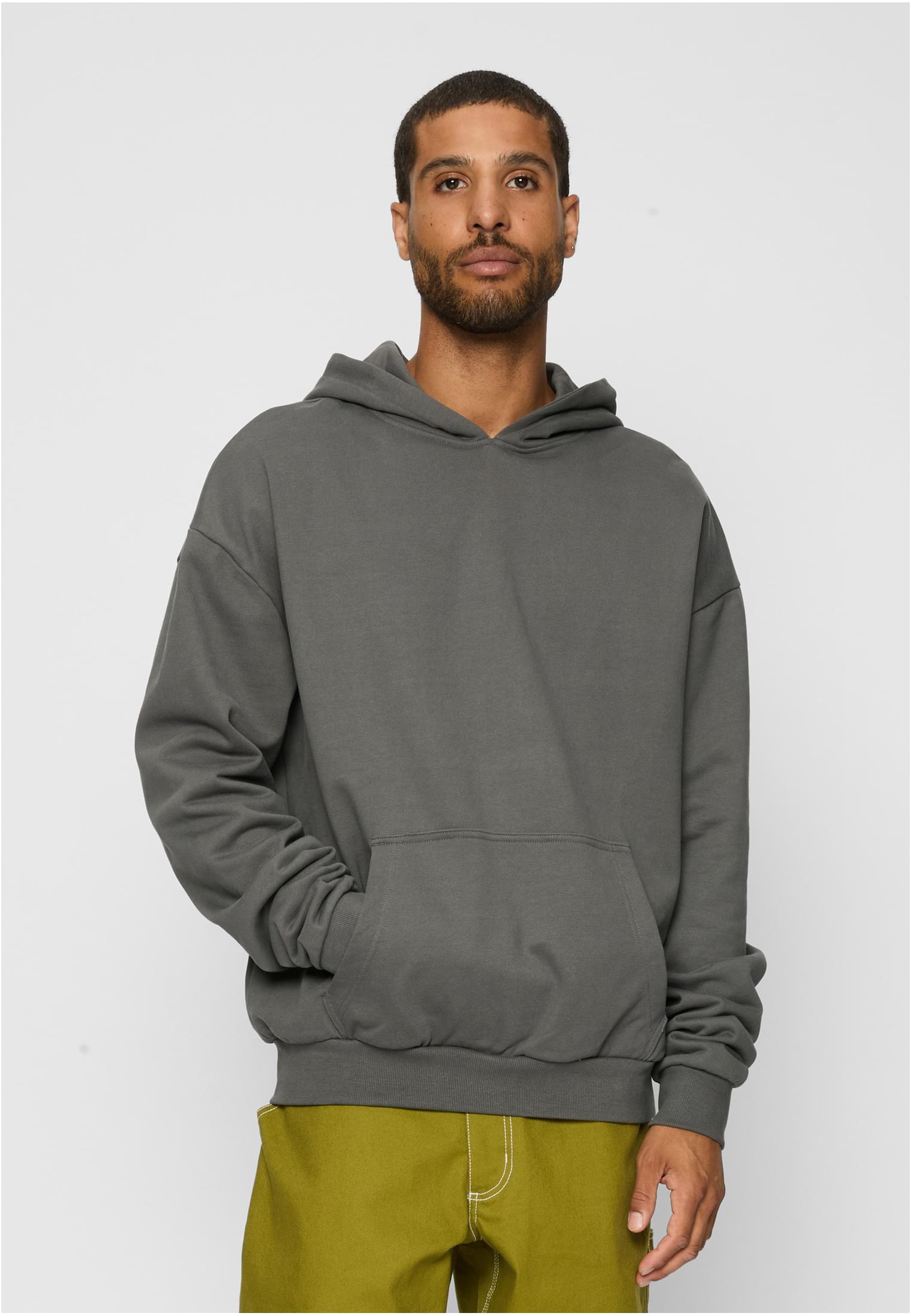 Ultra Heavy Hoody | magnet