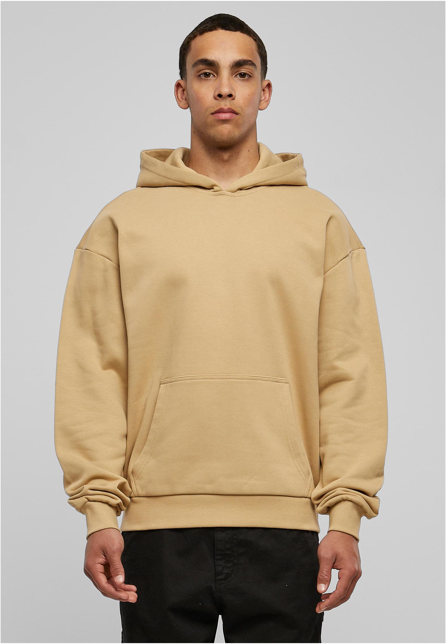 Ultra Heavy Hoody | unionbeige