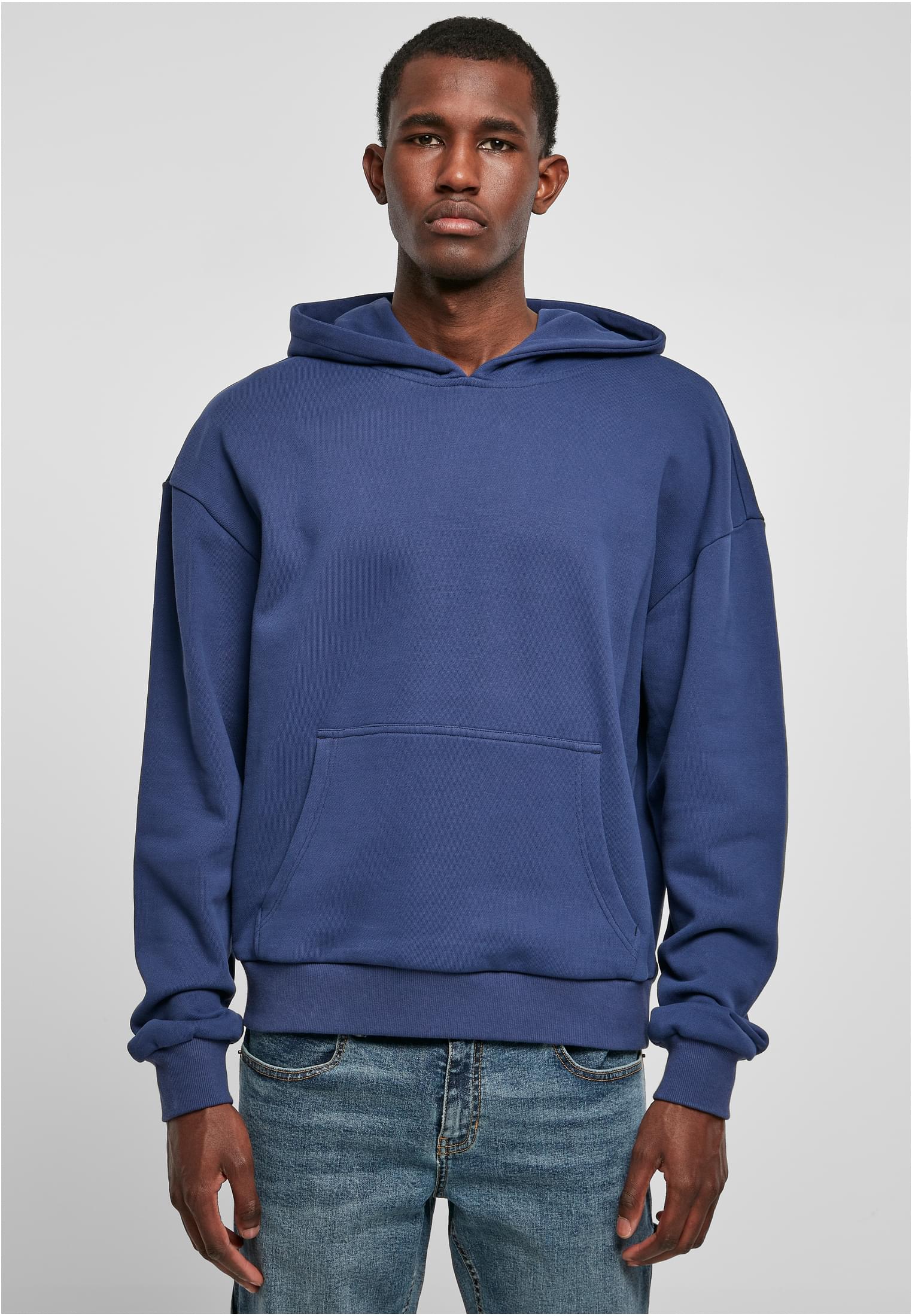 Ultra Heavy Hoody | spaceblue