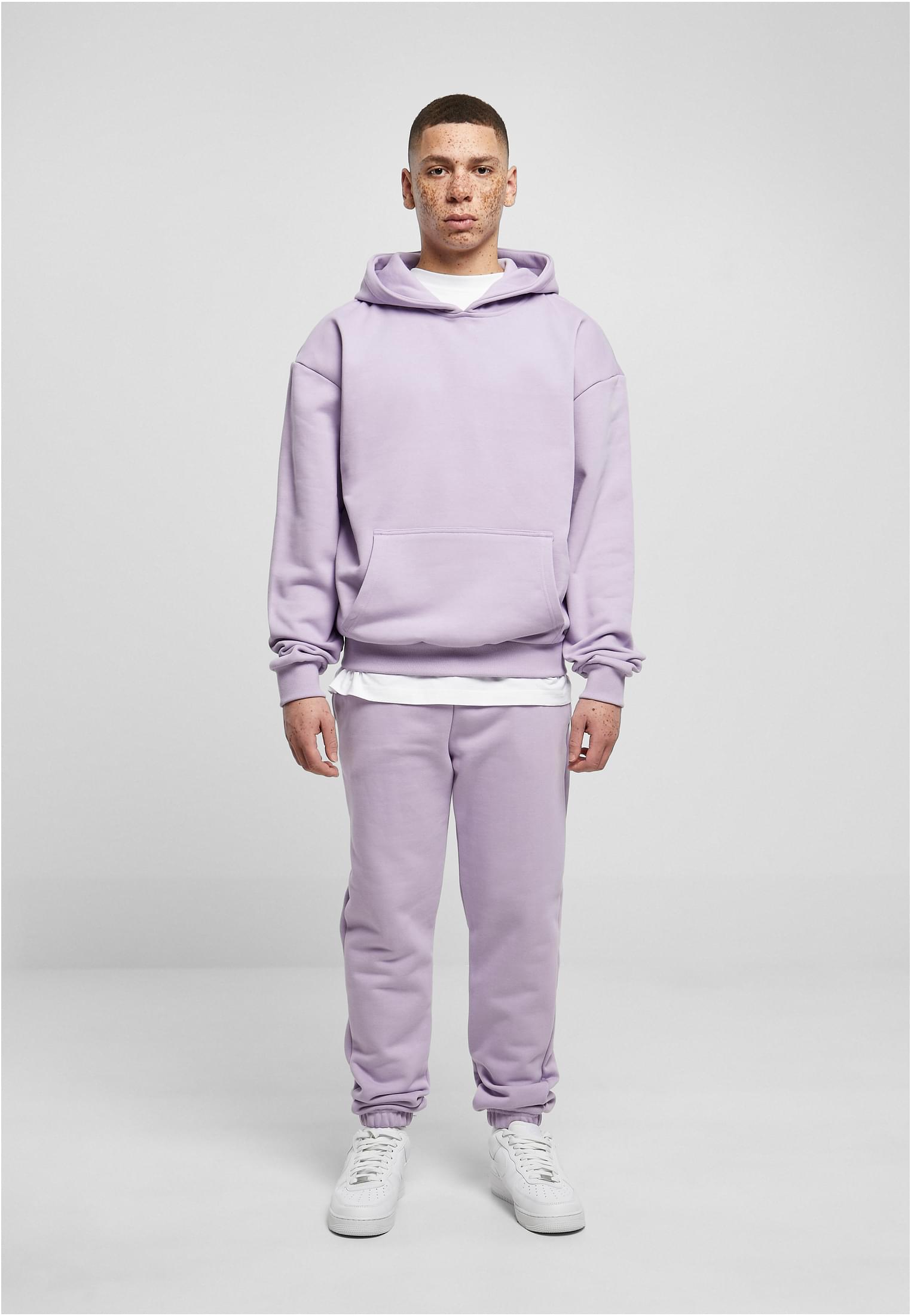 Ultra Heavy Hoody | lilac