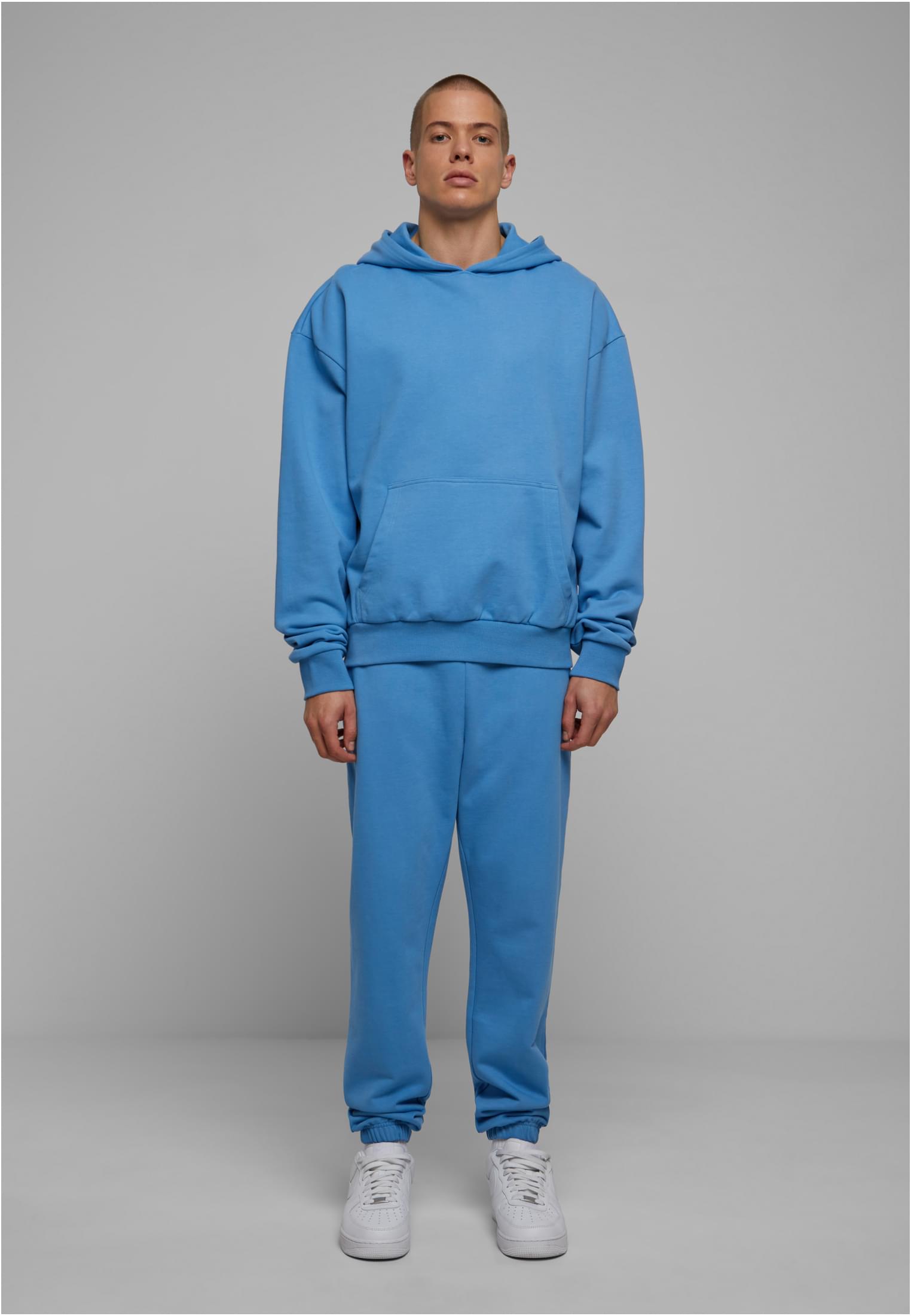 Ultra Heavy Hoody | horizonblue