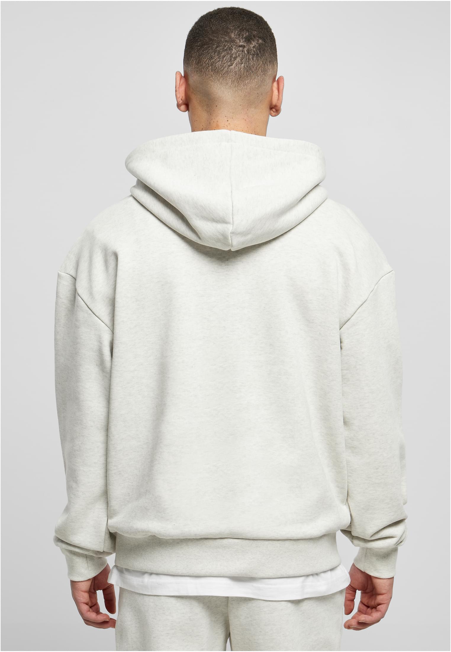 Ultra Heavy Hoody | lightgrey