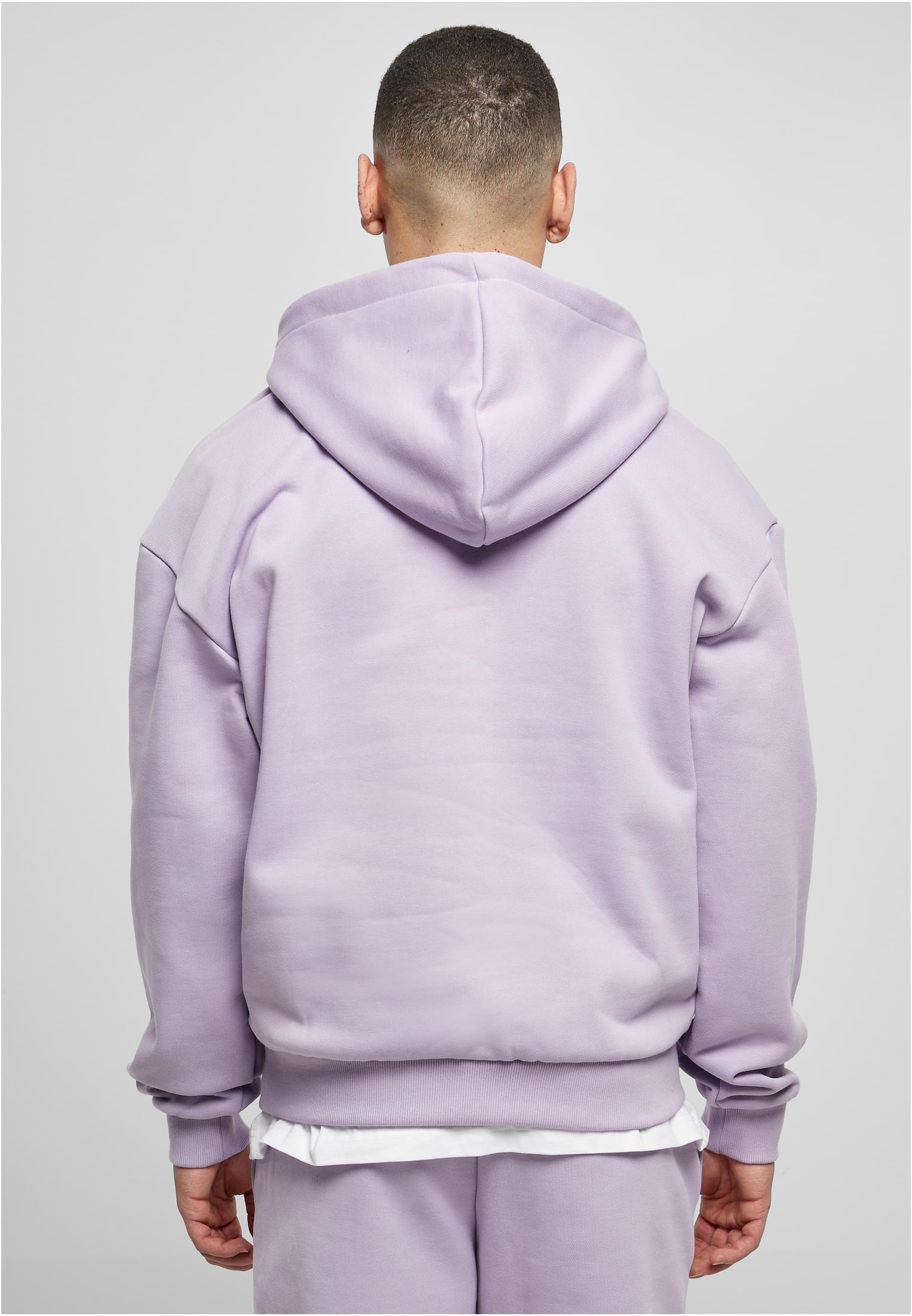 Ultra Heavy Hoody | lilac