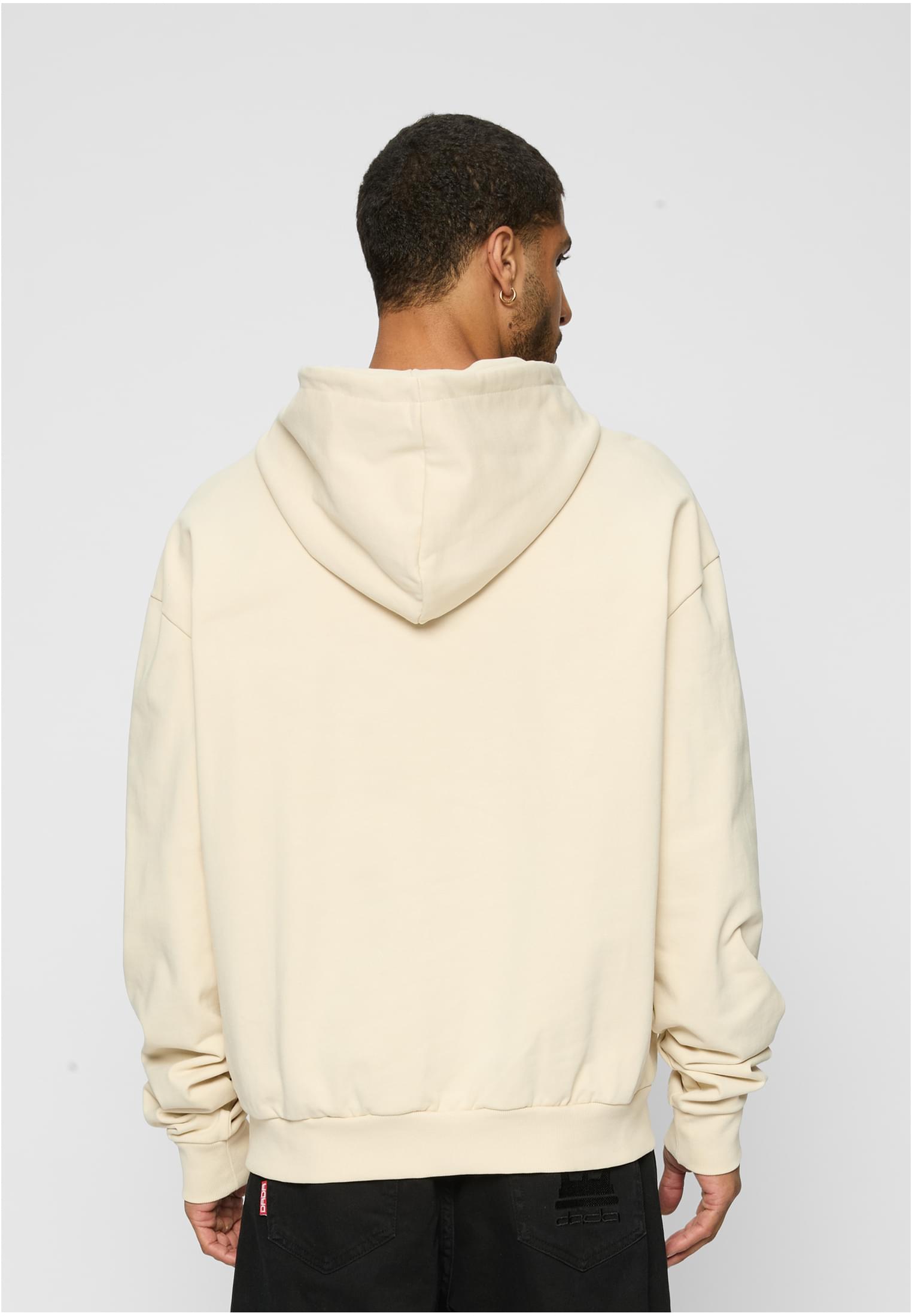 Ultra Heavy Hoody | sand