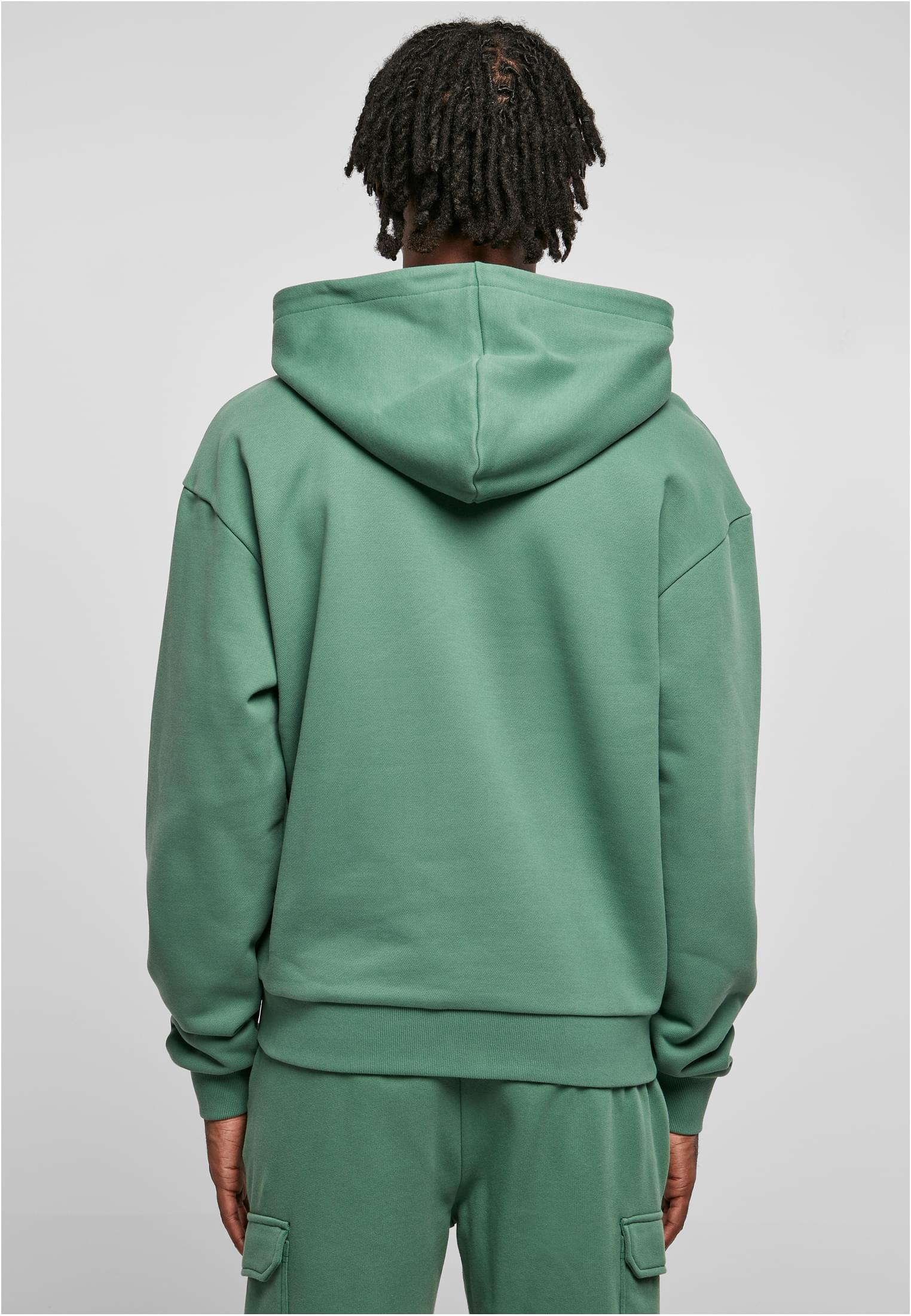 Ultra Heavy Hoody | leaf