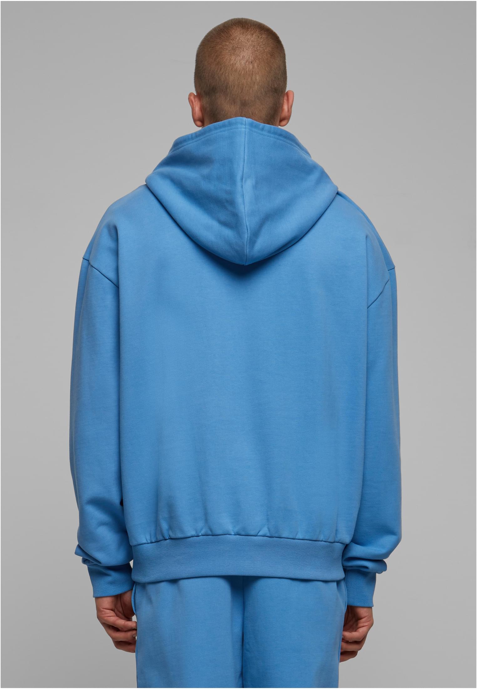 Ultra Heavy Hoody | horizonblue