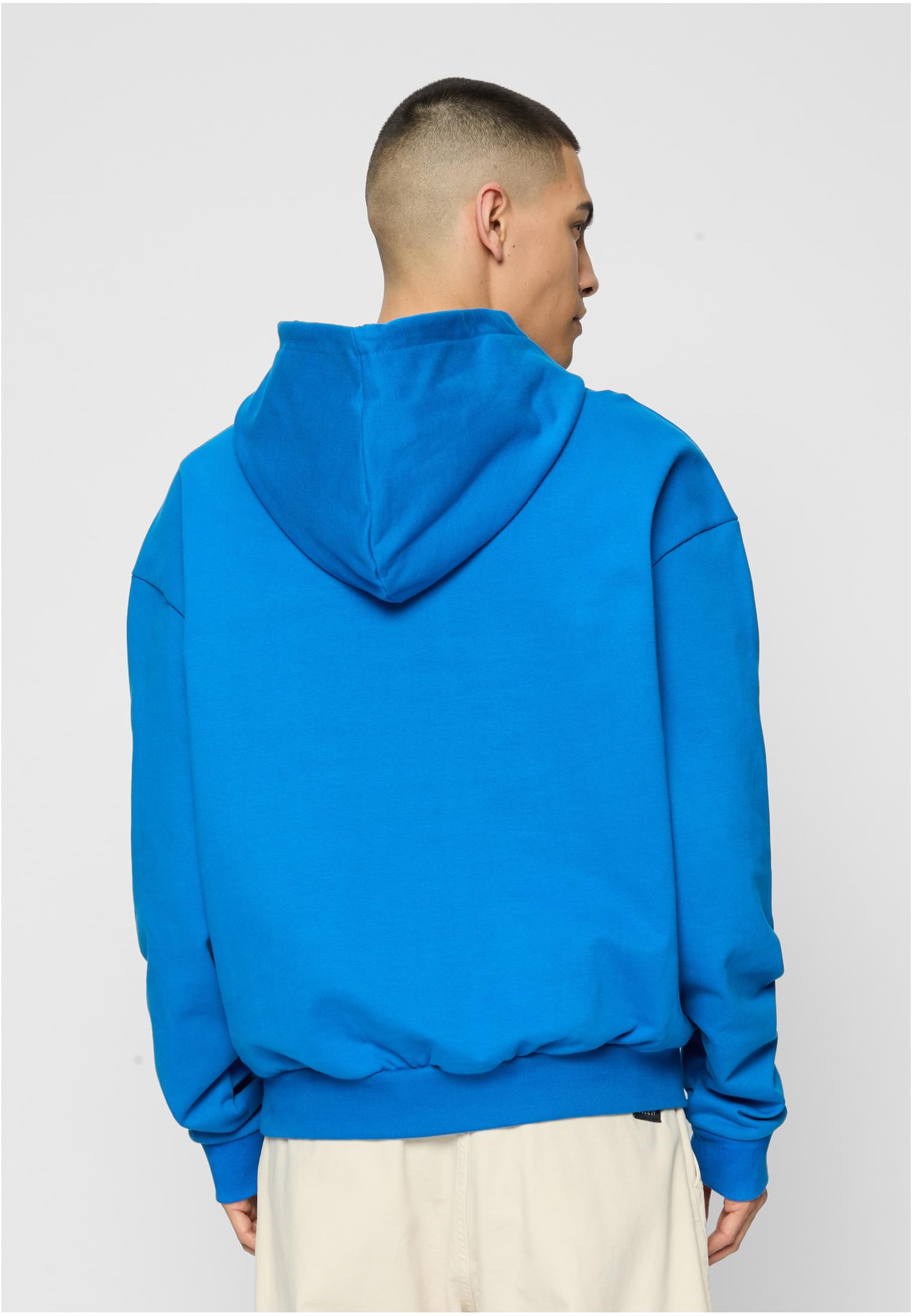 Ultra Heavy Hoody | cobalt blue