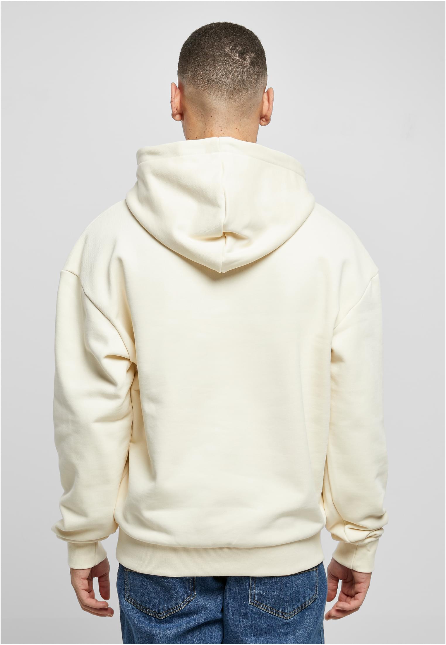 Ultra Heavy Hoody | whitesand