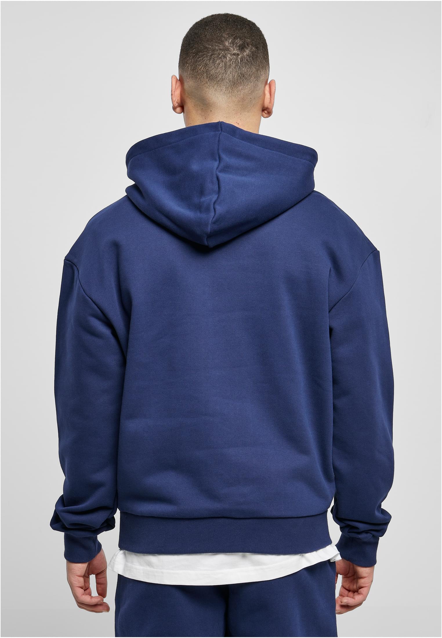 Ultra Heavy Hoody | lightnavy