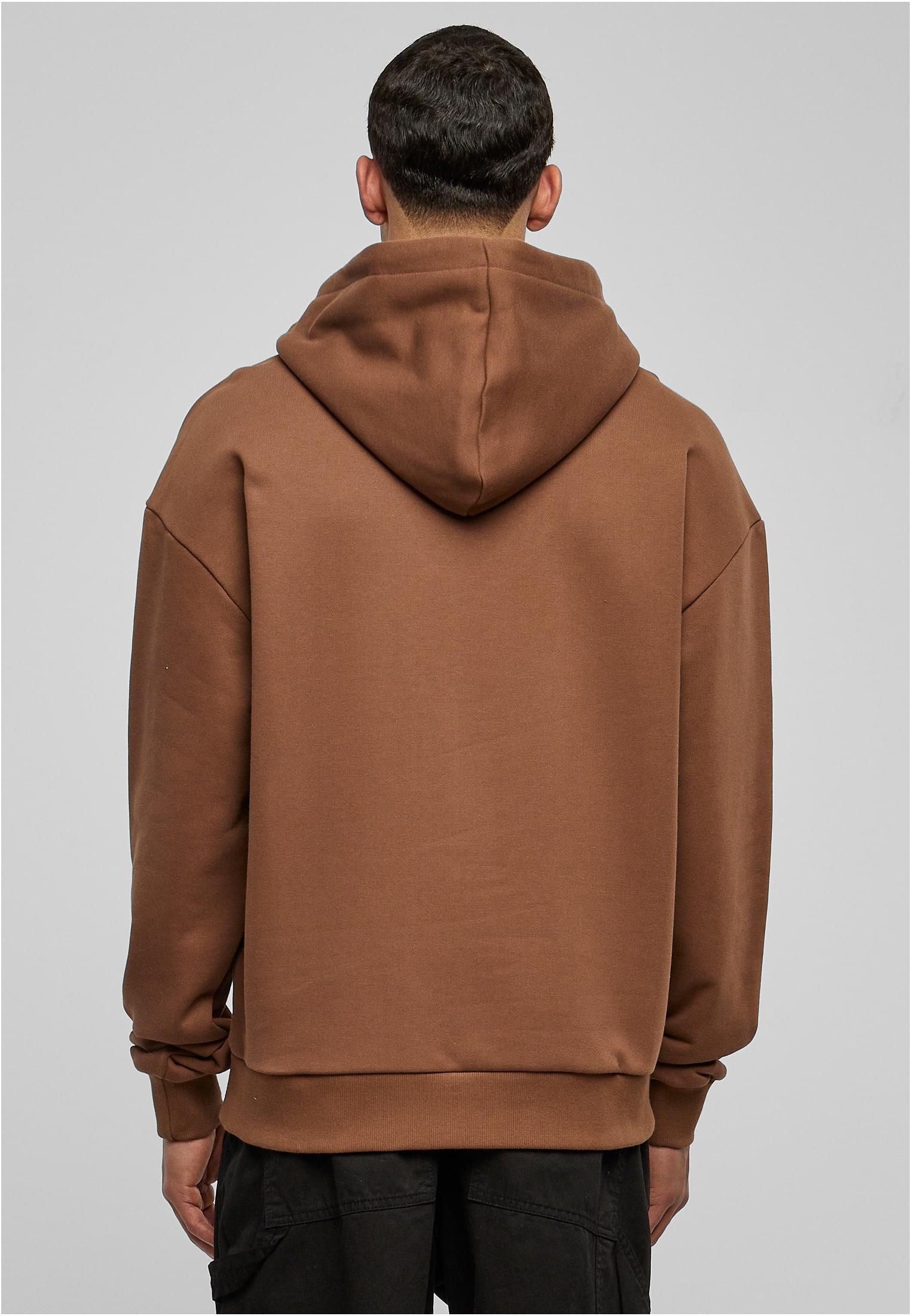 Ultra Heavy Hoody | bark