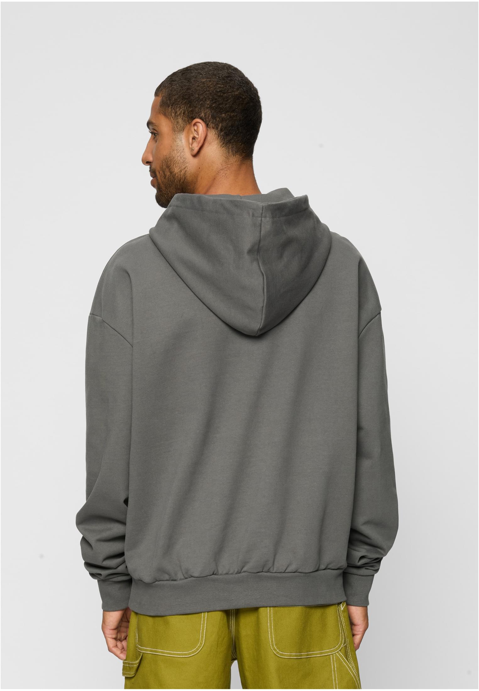 Ultra Heavy Hoody | magnet