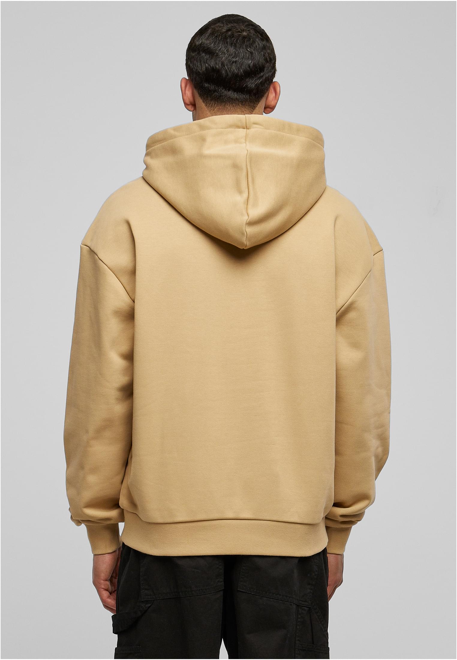 Ultra Heavy Hoody | unionbeige