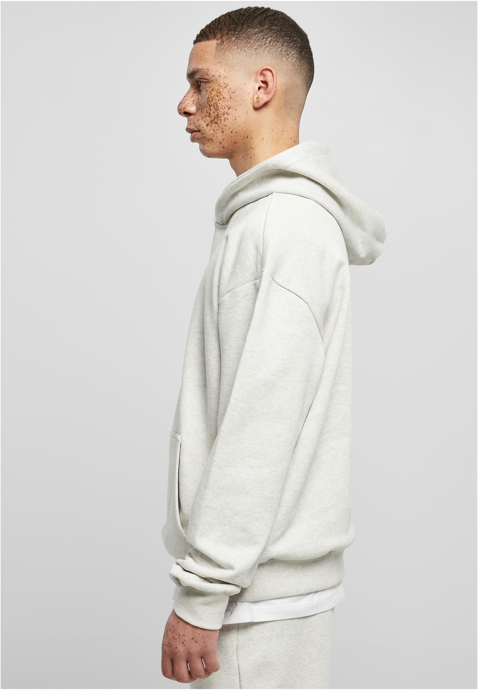 Ultra Heavy Hoody | lightgrey