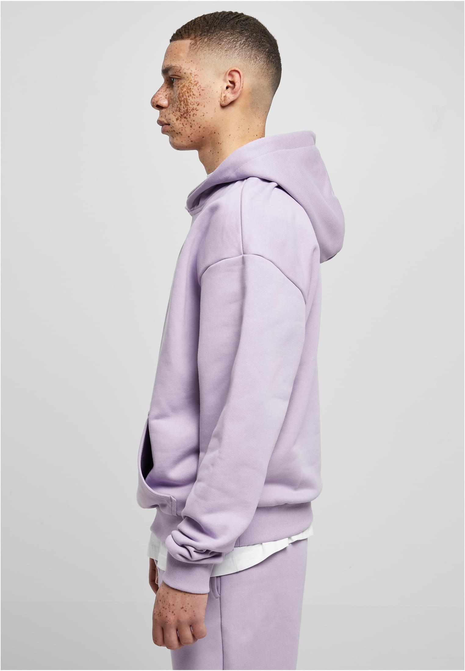 Ultra Heavy Hoody | lilac