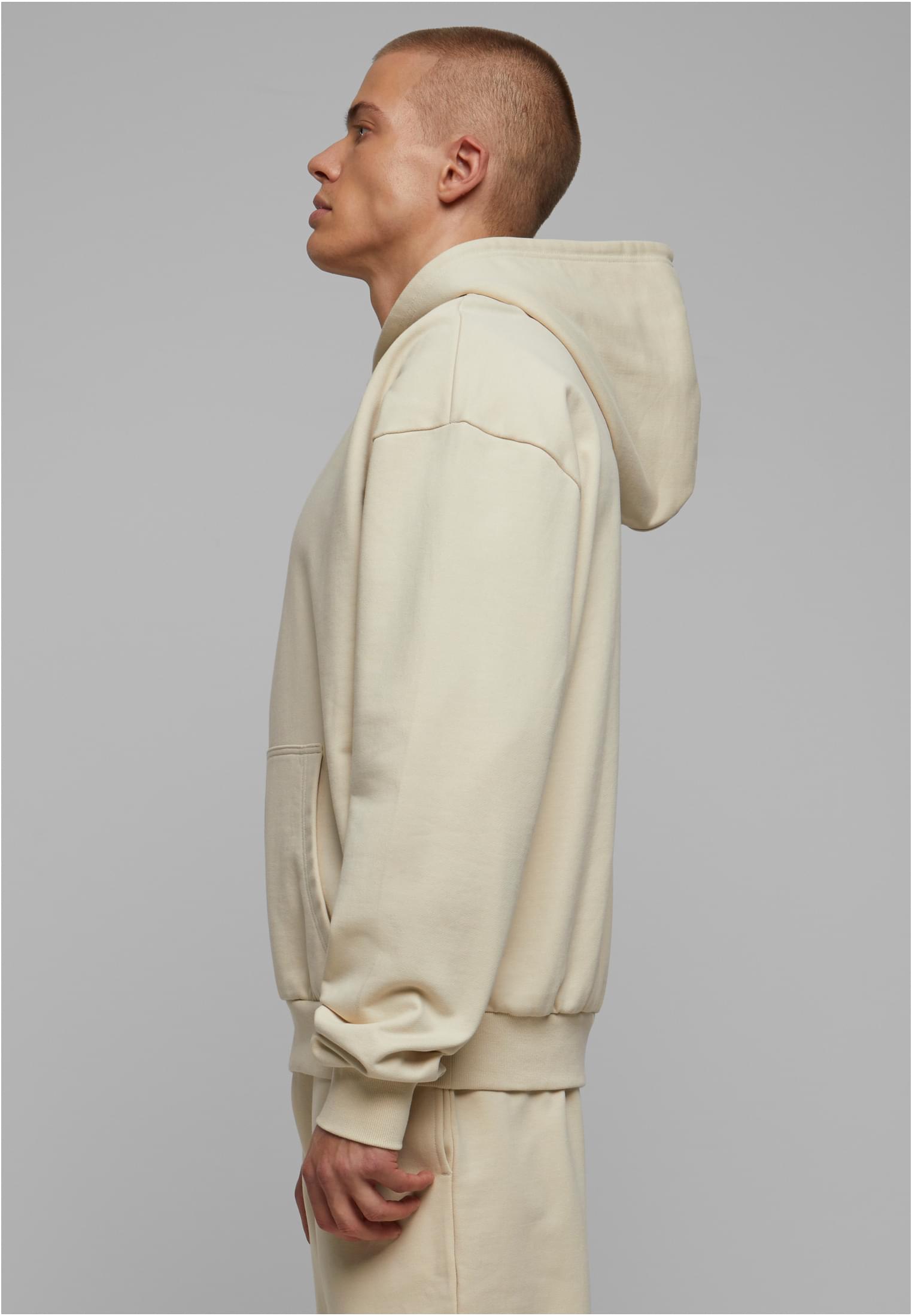 Ultra Heavy Hoody | sand