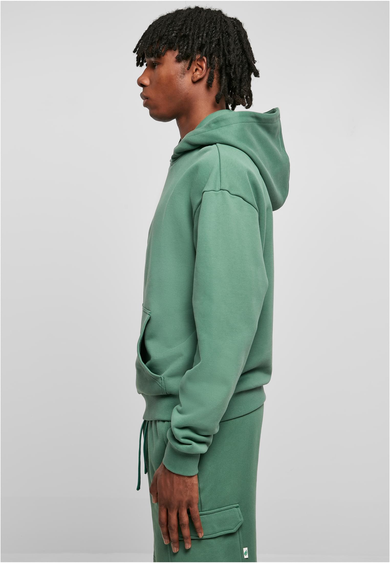 Ultra Heavy Hoody | leaf